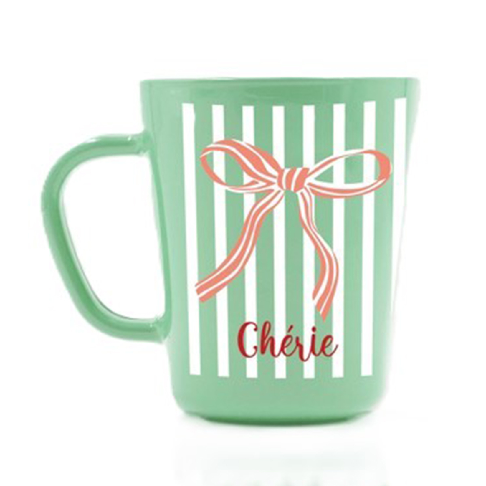 Rakle Kupa Set 380 Cc 2'li - Görsel 1