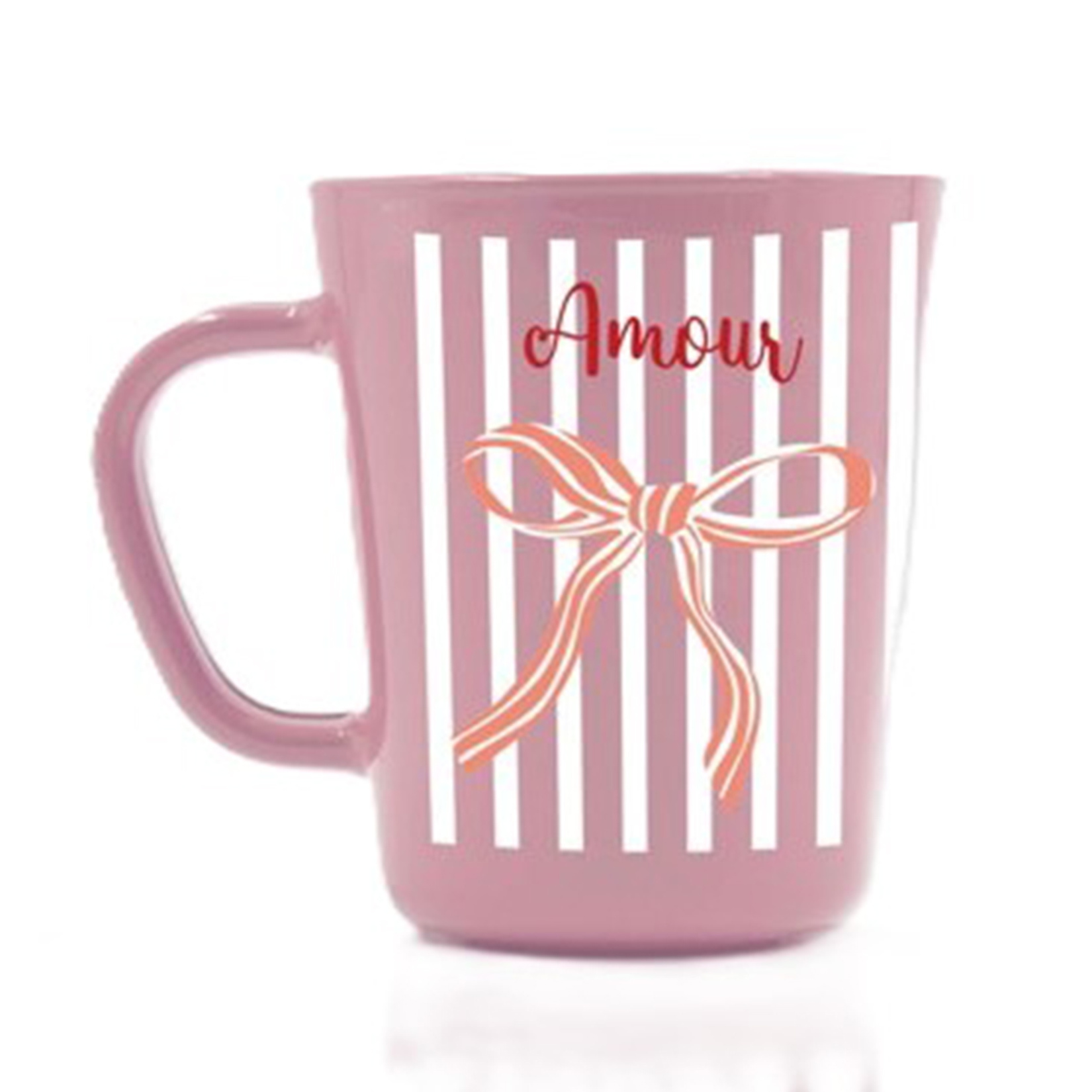 Rakle Kupa Set 380 Cc 2'li - Görsel 2