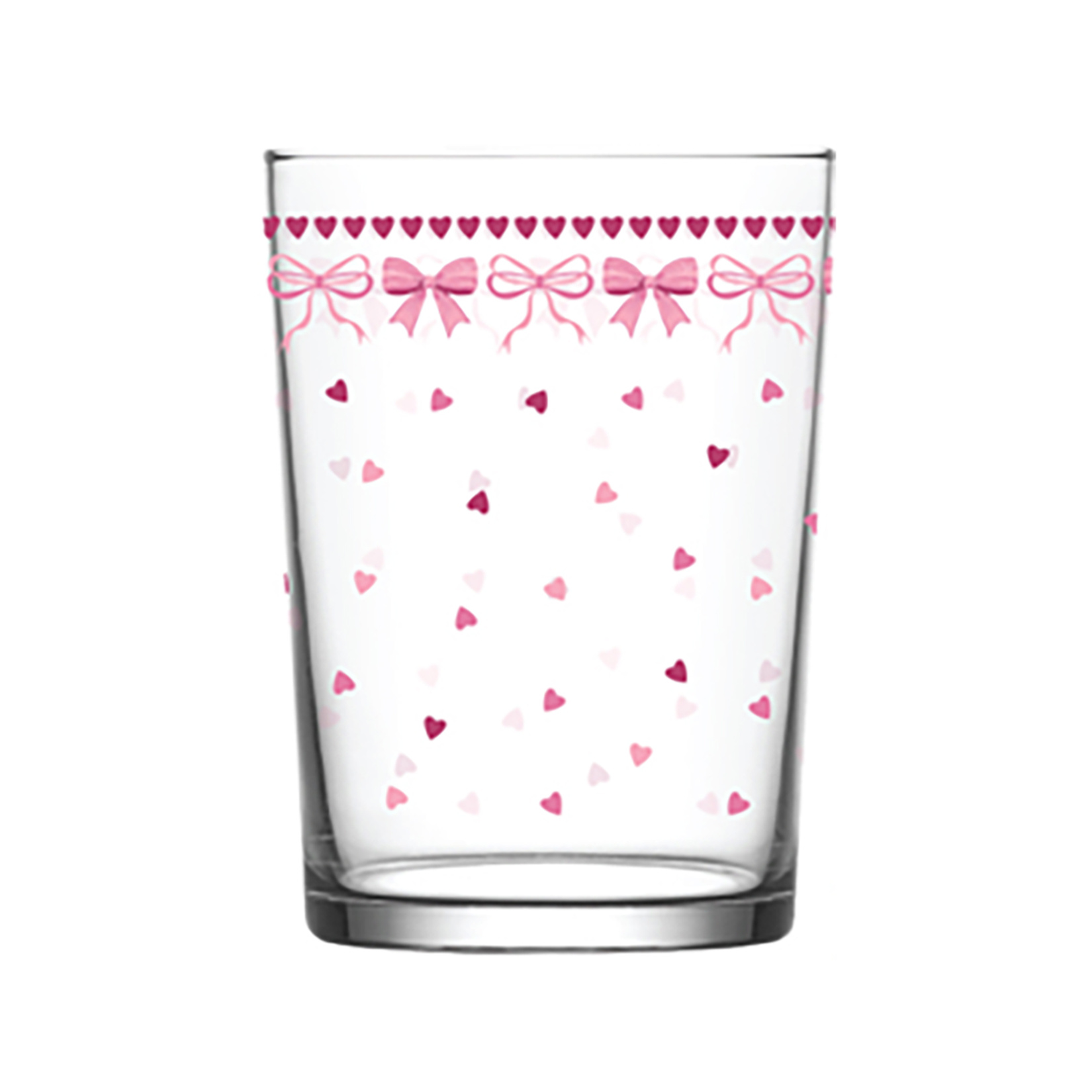 Lav Bodega Meşrubat Bardağı 510 Cc Tekli