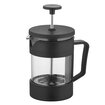 Mulier (ZCM-7204) Plastik French Press 720 Ml - Görsel 1