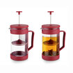 Mulier (ZCM-7204) Plastik French Press 720 Ml - Görsel 2