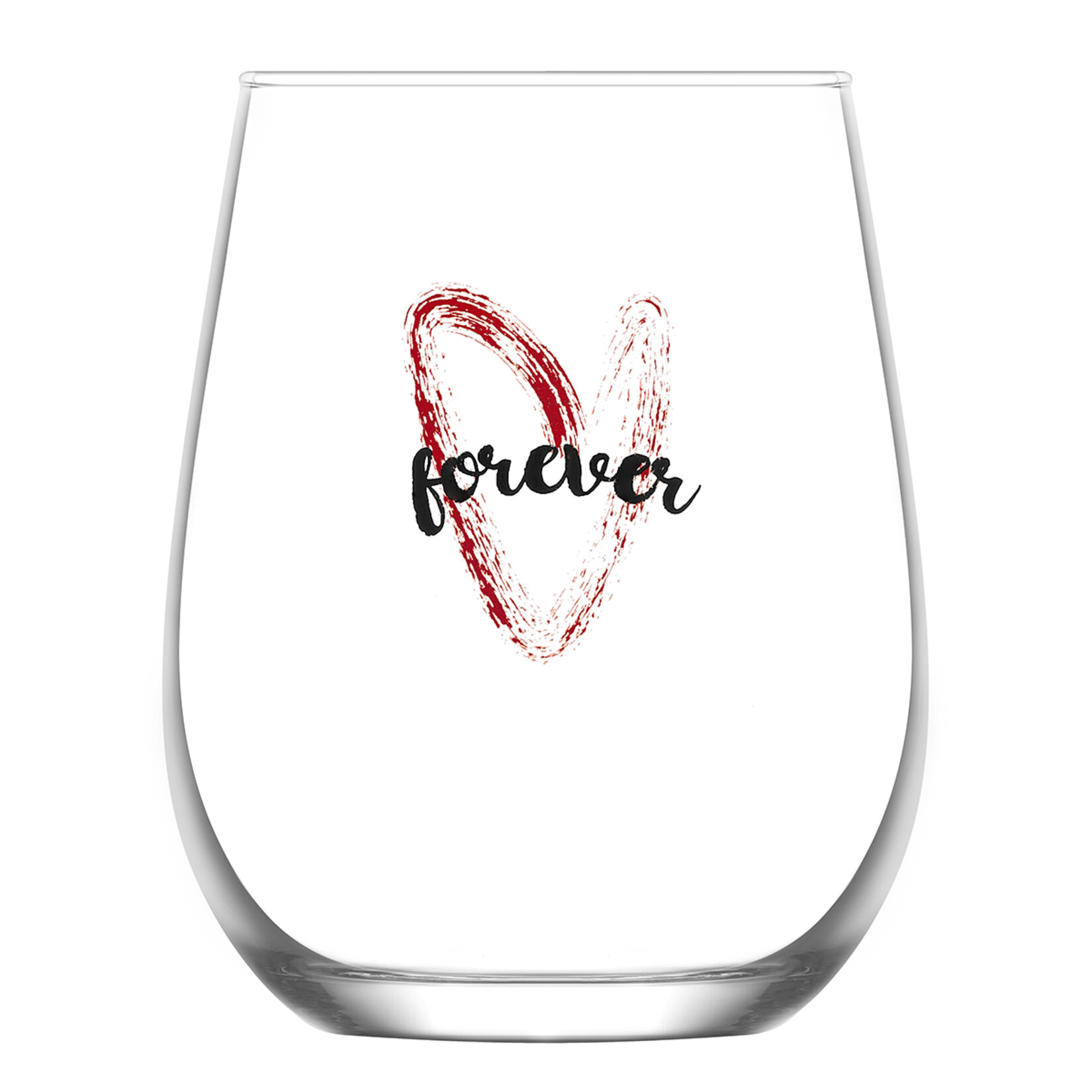 Lav Always & Forever Meşrubat Bardağı 2'li 360 Cc - Görsel 2