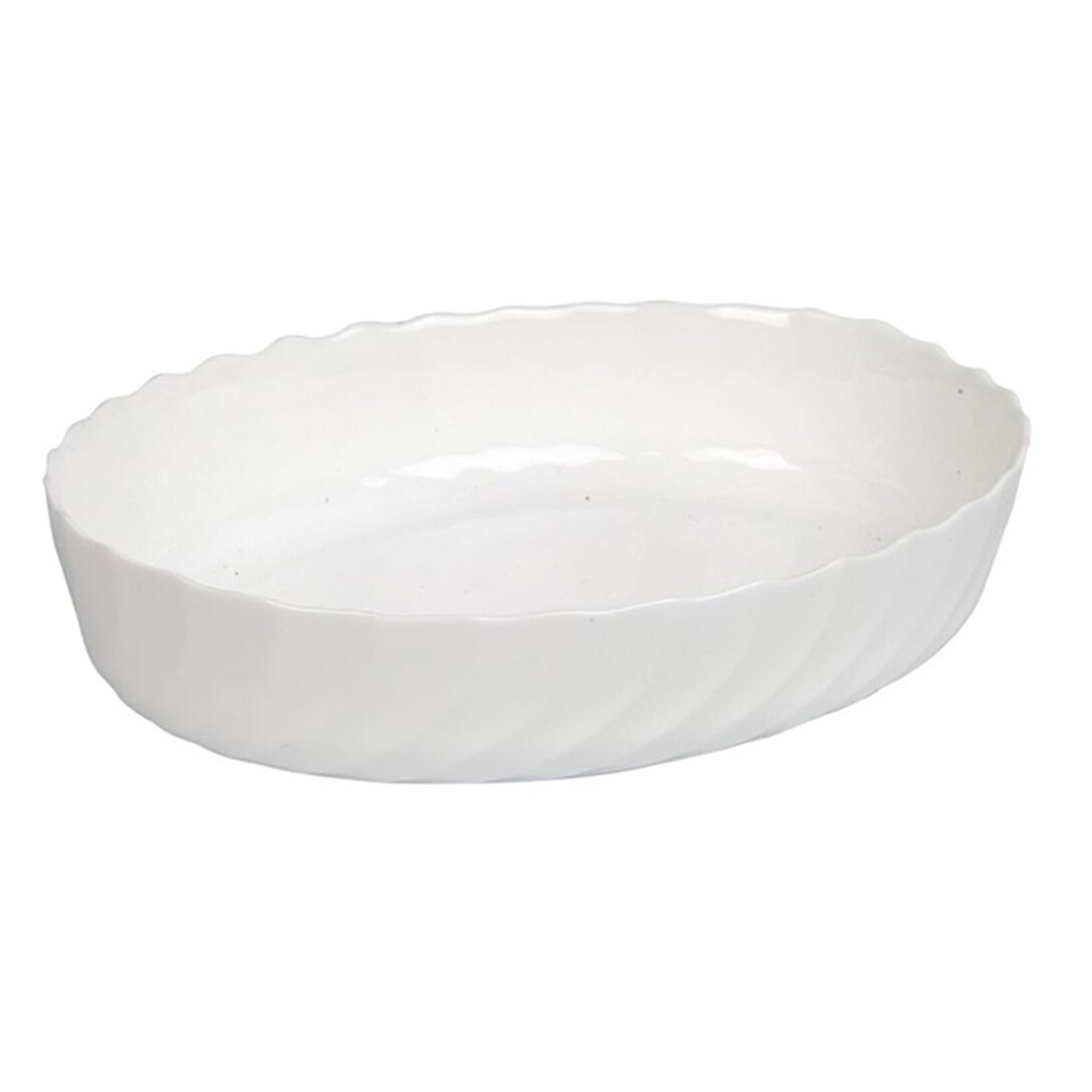 Luminarc Cuisine Trianon Oval Fırın Kabı 32 x 24