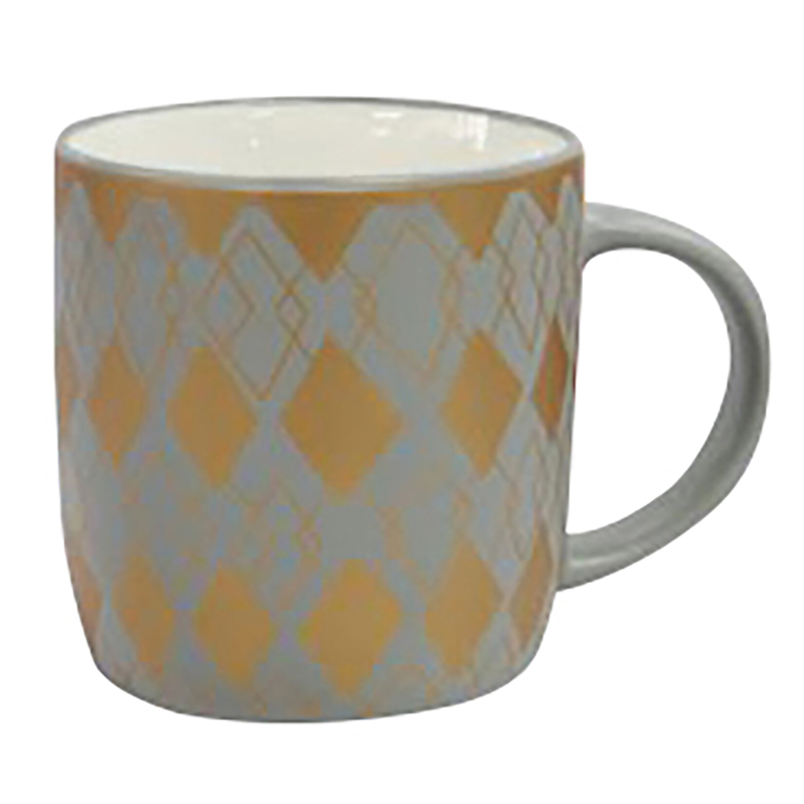 Touch Me New Bone Mat Kupa 360 Ml(n18-ml18a86abcd) - Görsel 1