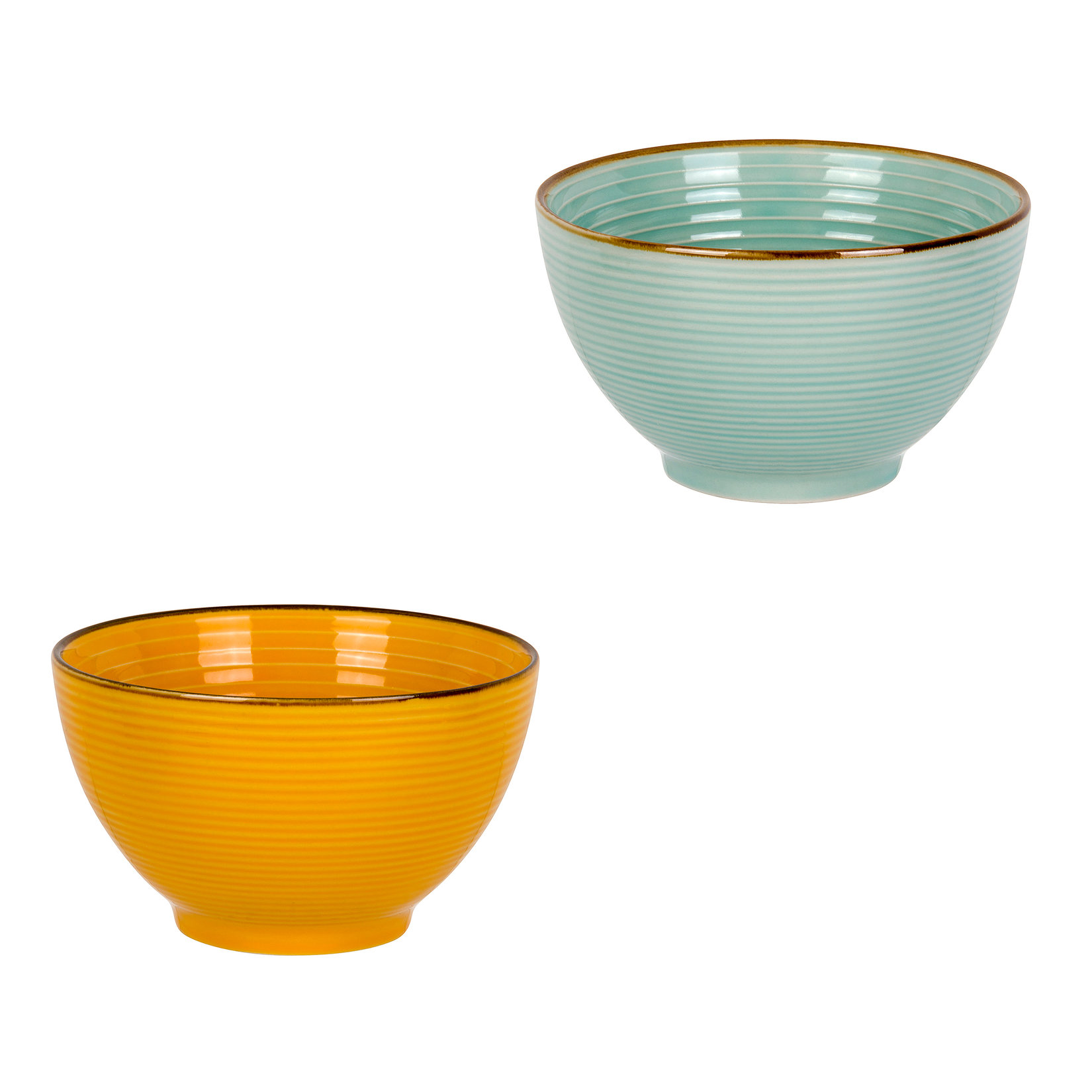 Touch Me Stoneware Kase 13.5 Cm(n18-74420012)