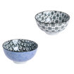 Touch Me Porselen Çini Kase 12 Cm(n18-zy01717038) - Görsel 1