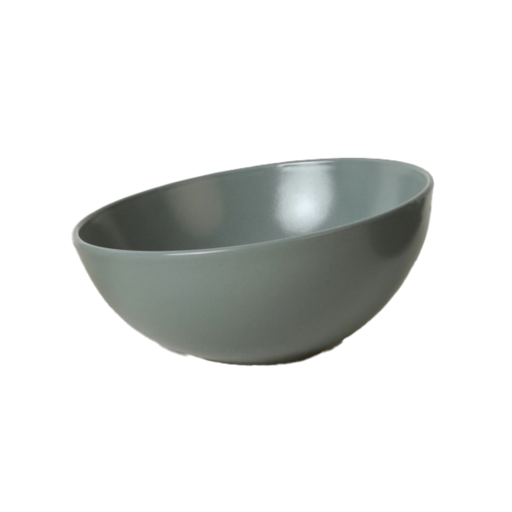 Keramika Seramik Inclıned  Kase 18 Cm A&ü