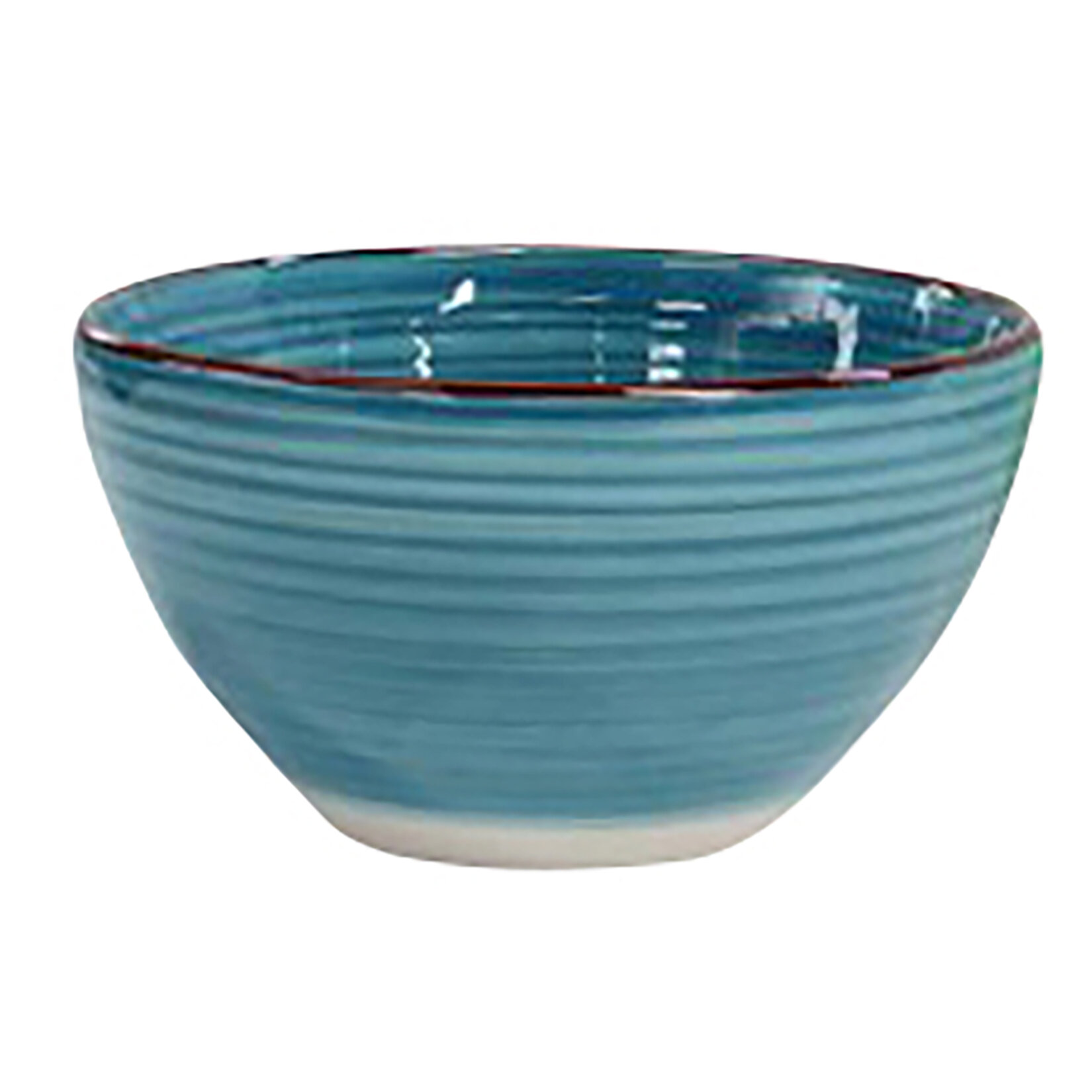 Touch Me Stoneware Renkli Kase 14 Cm (LT-2023A) - Görsel 4