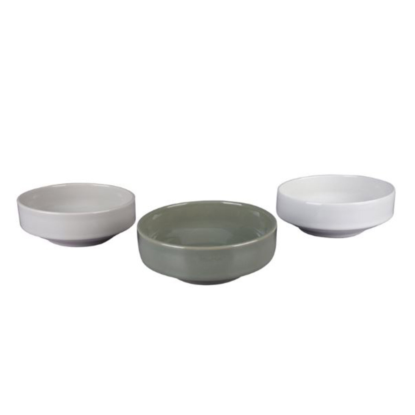 Kütahya Porselen Vadim Salata Kase 16 Cm