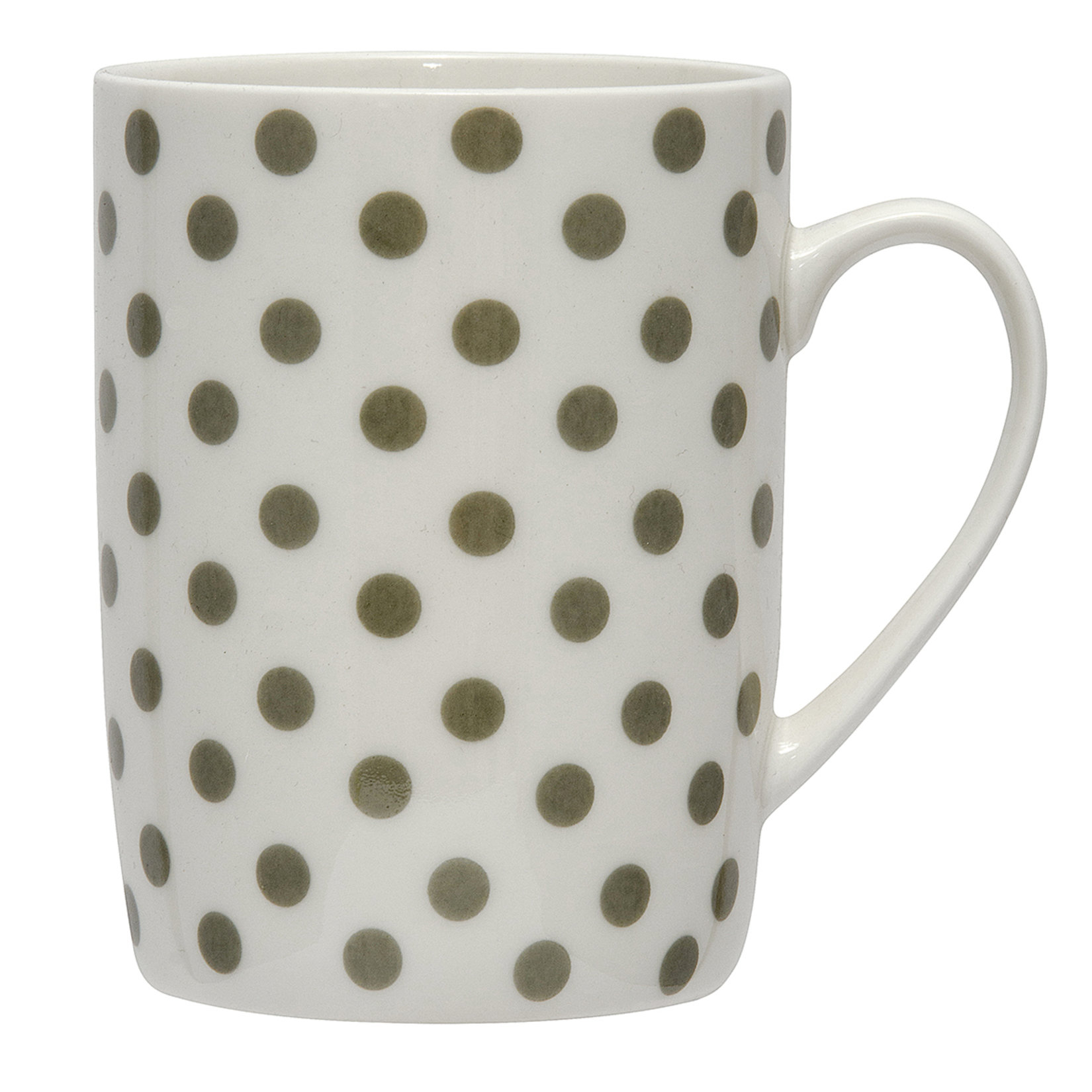 Touch Me New Bone 350 Ml Grey Kupa (N18-rs001)