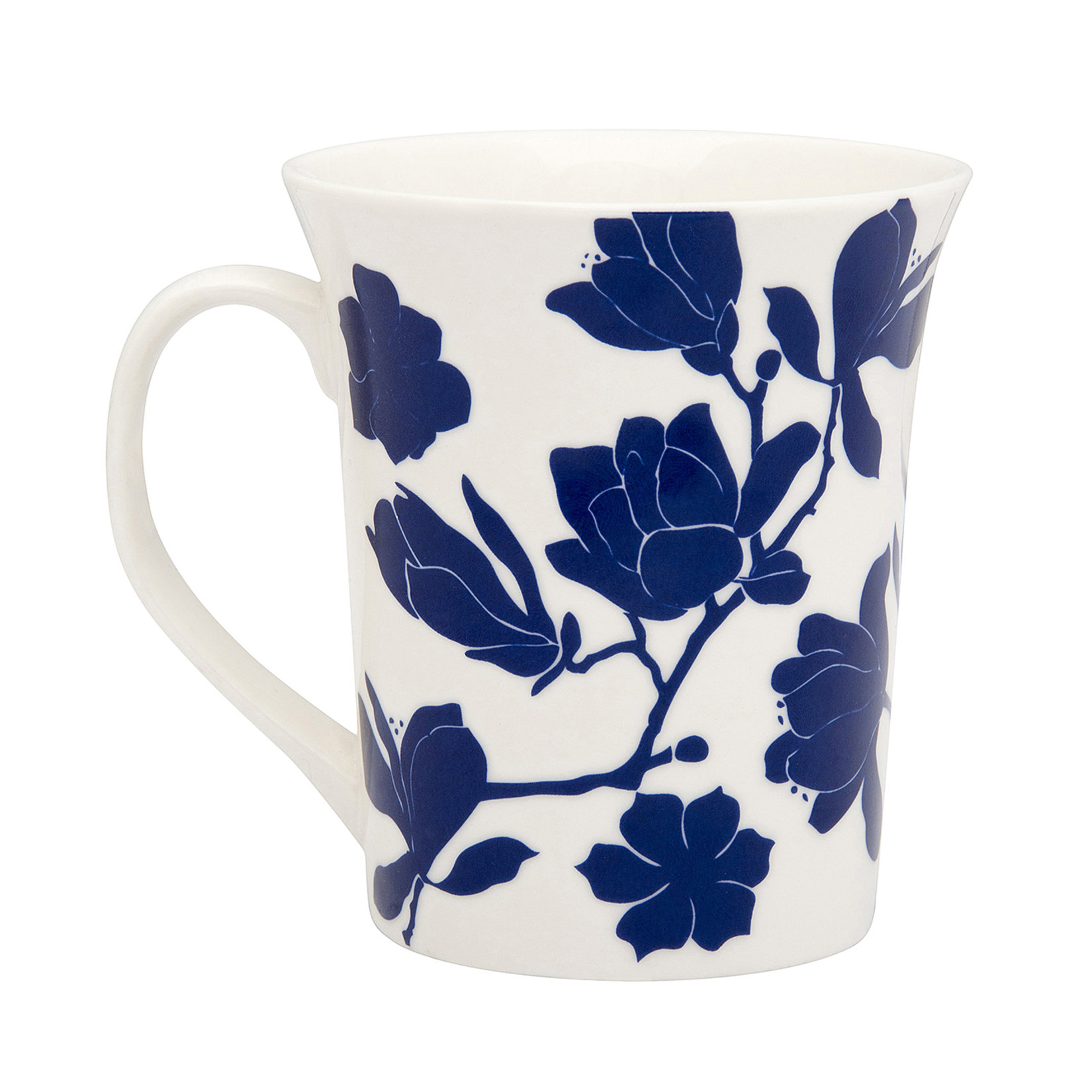 Touch Me New Bone 350 Ml Blue Kupa(n18-rs002)