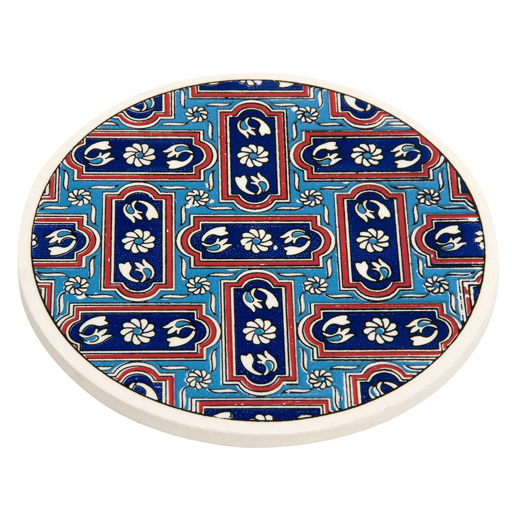 Myros Seramik Yuvarlak Nihale 16 Cm(004)