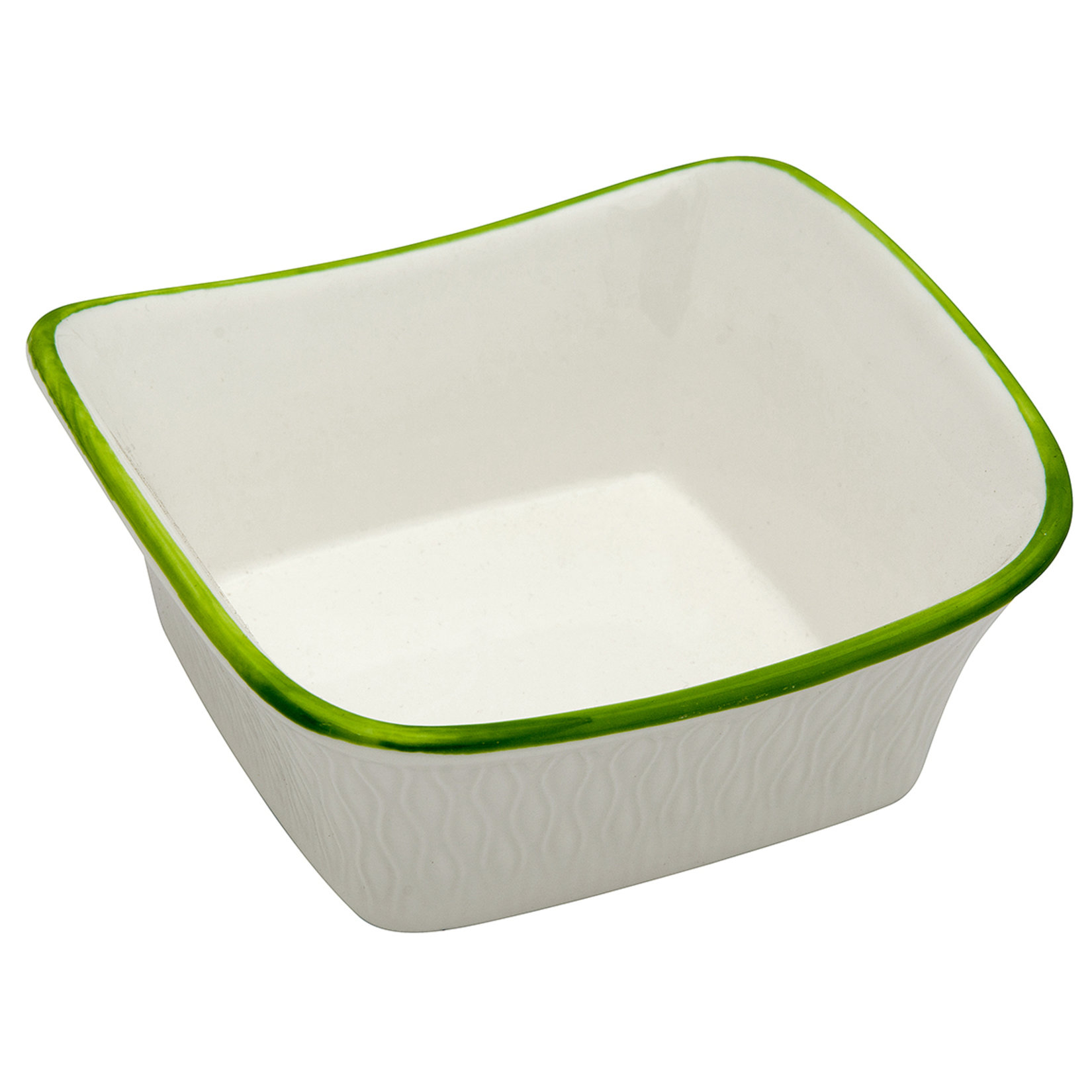 Touch Me Color Porselen Fırın Kabı 13.5 Cm (Ug004-1 N18)