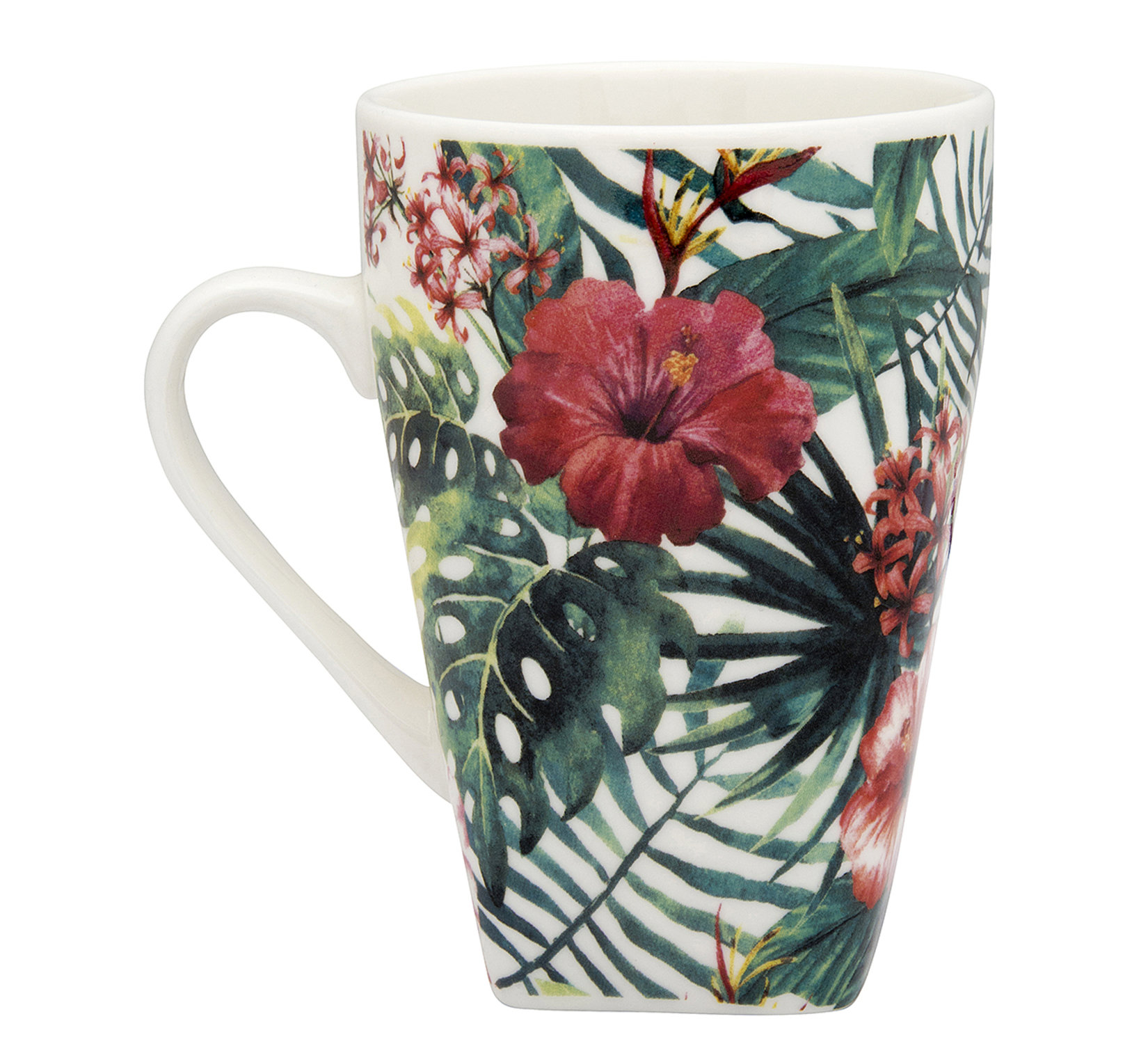 Touch Me New Bone Flower Kupa 400 Ml(n18-zpx18683)