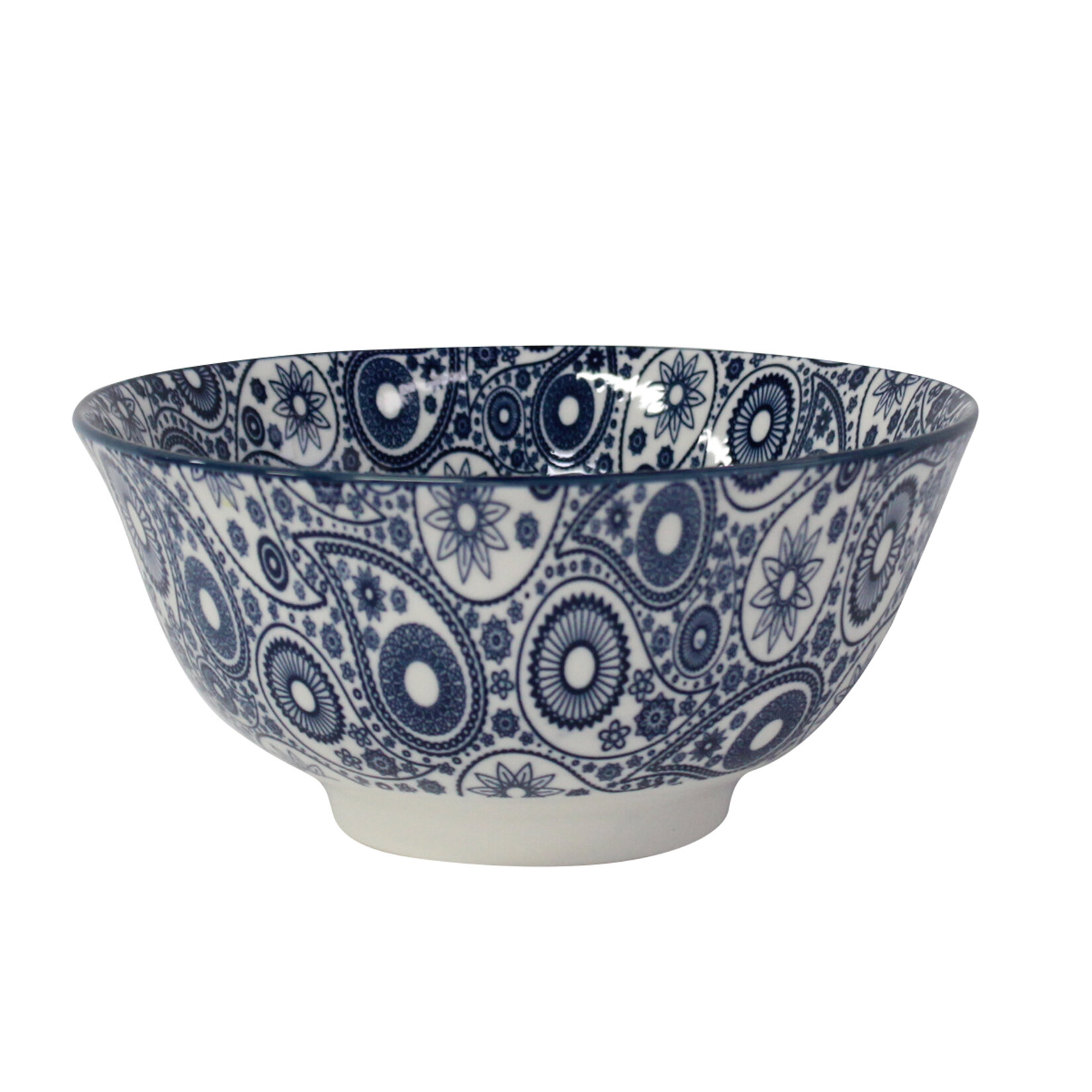 Touch Me Çini Kase 12 Cm - Görsel 4