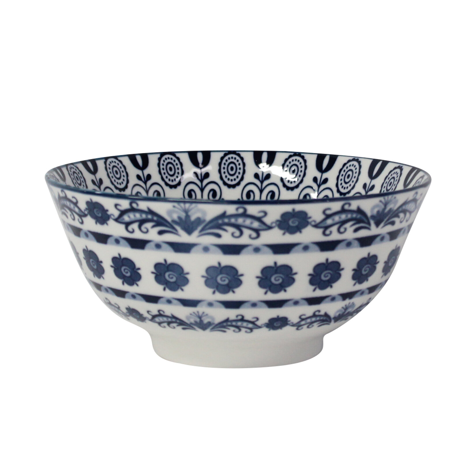 Touch Me Çini Kase 12 Cm - Görsel 5