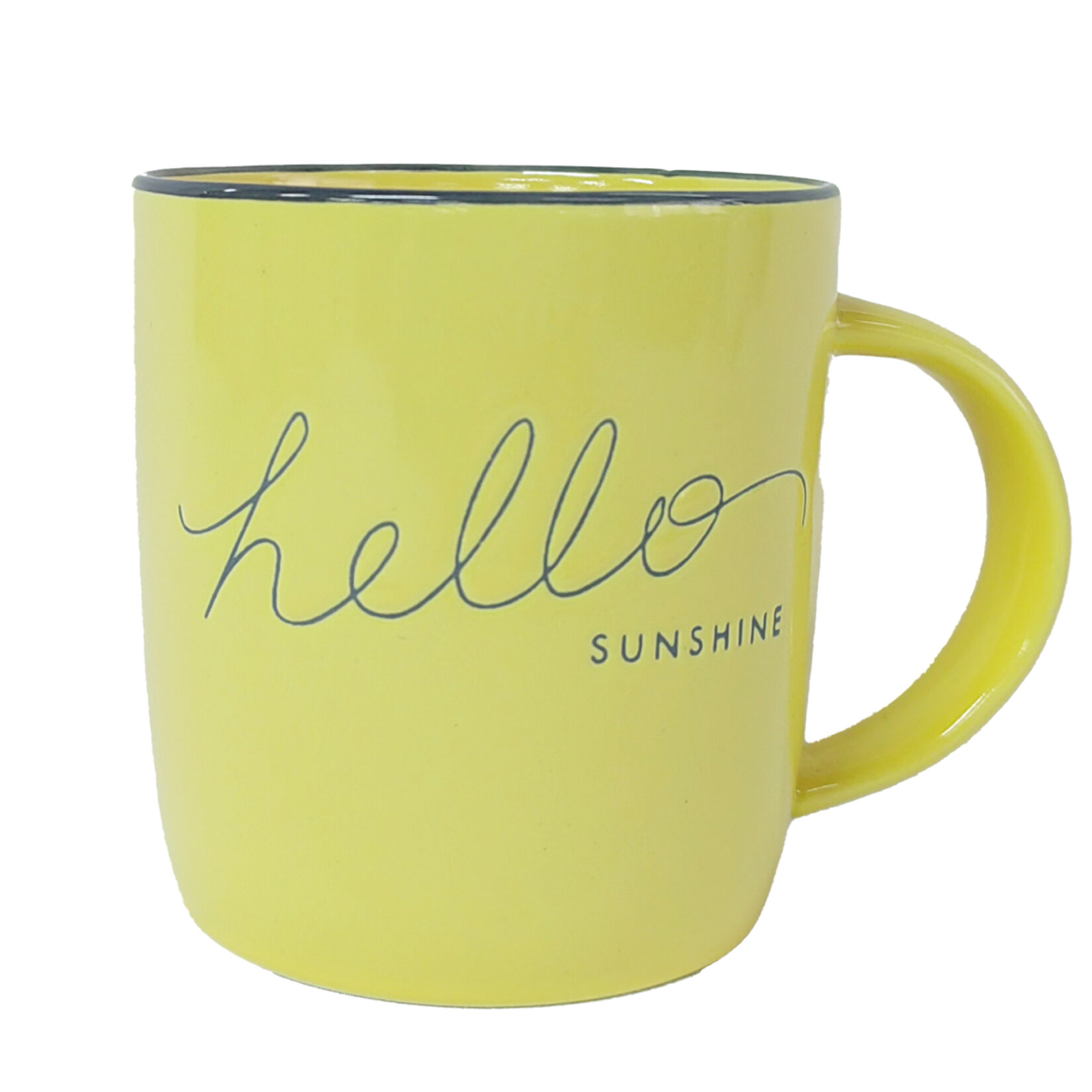 Touch Me Wish Seramik Kupa 350 Ml - Görsel 1