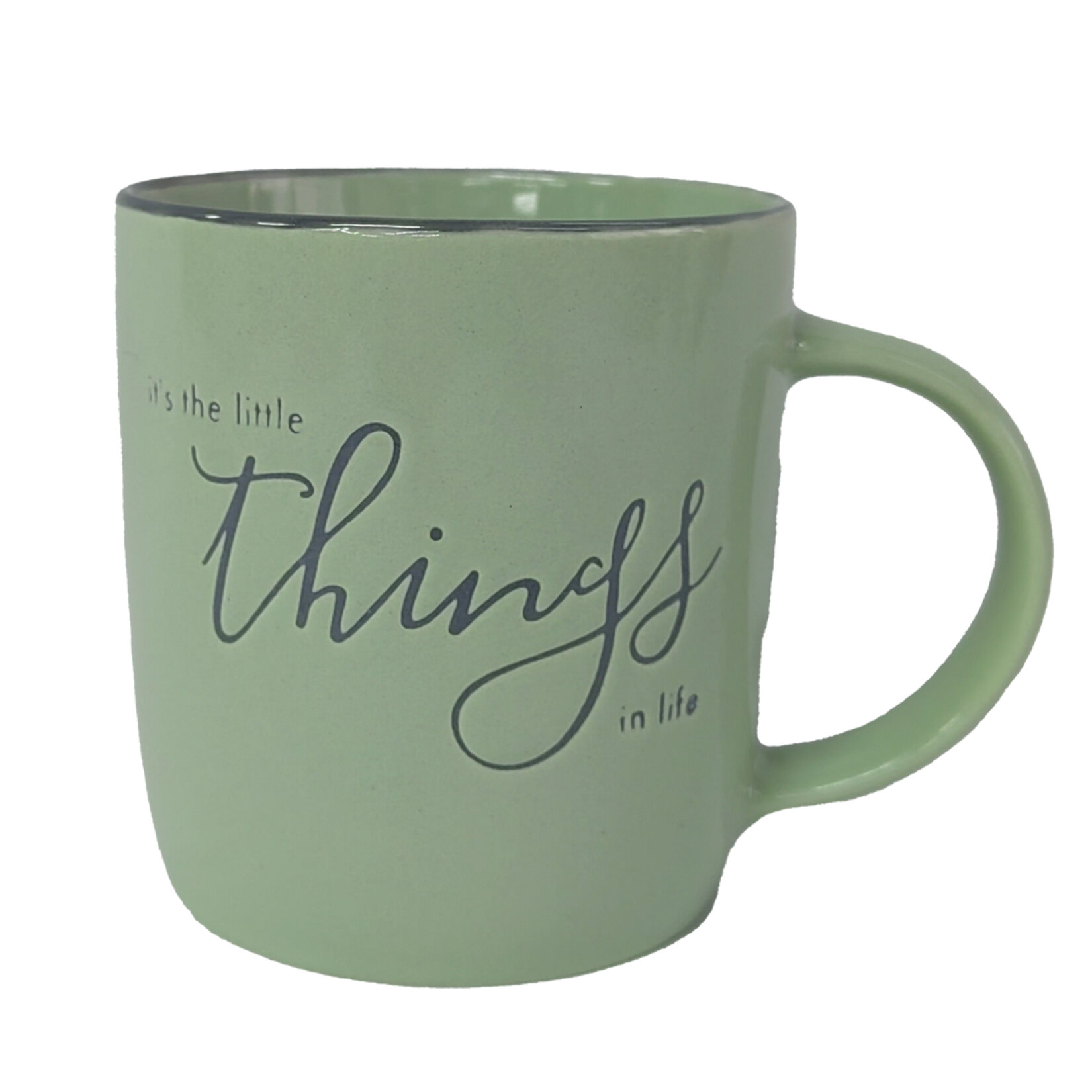 Touch Me Wish Seramik Kupa 350 Ml - Görsel 3