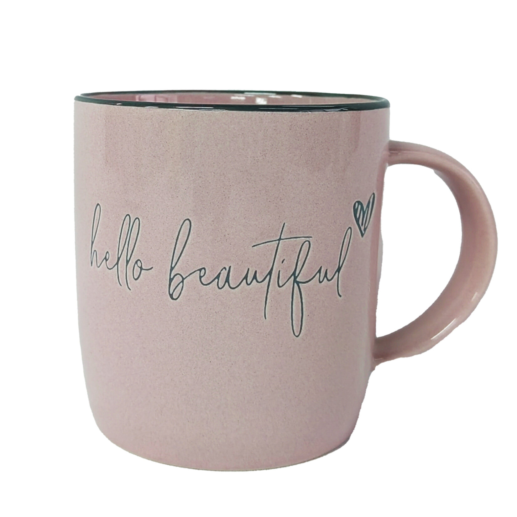 Touch Me Wish Seramik Kupa 350 Ml - Görsel 4