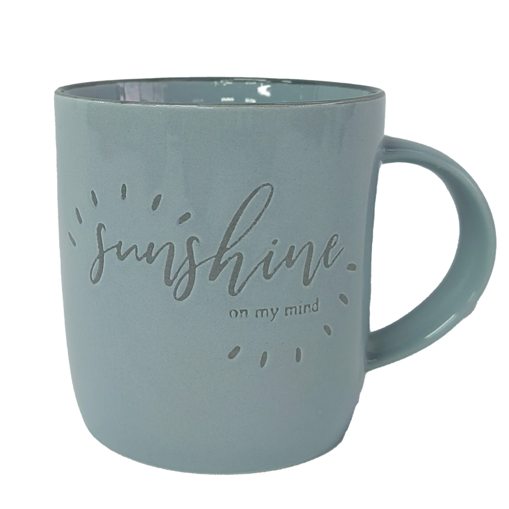 Touch Me Wish Seramik Kupa 350 Ml - Görsel 2