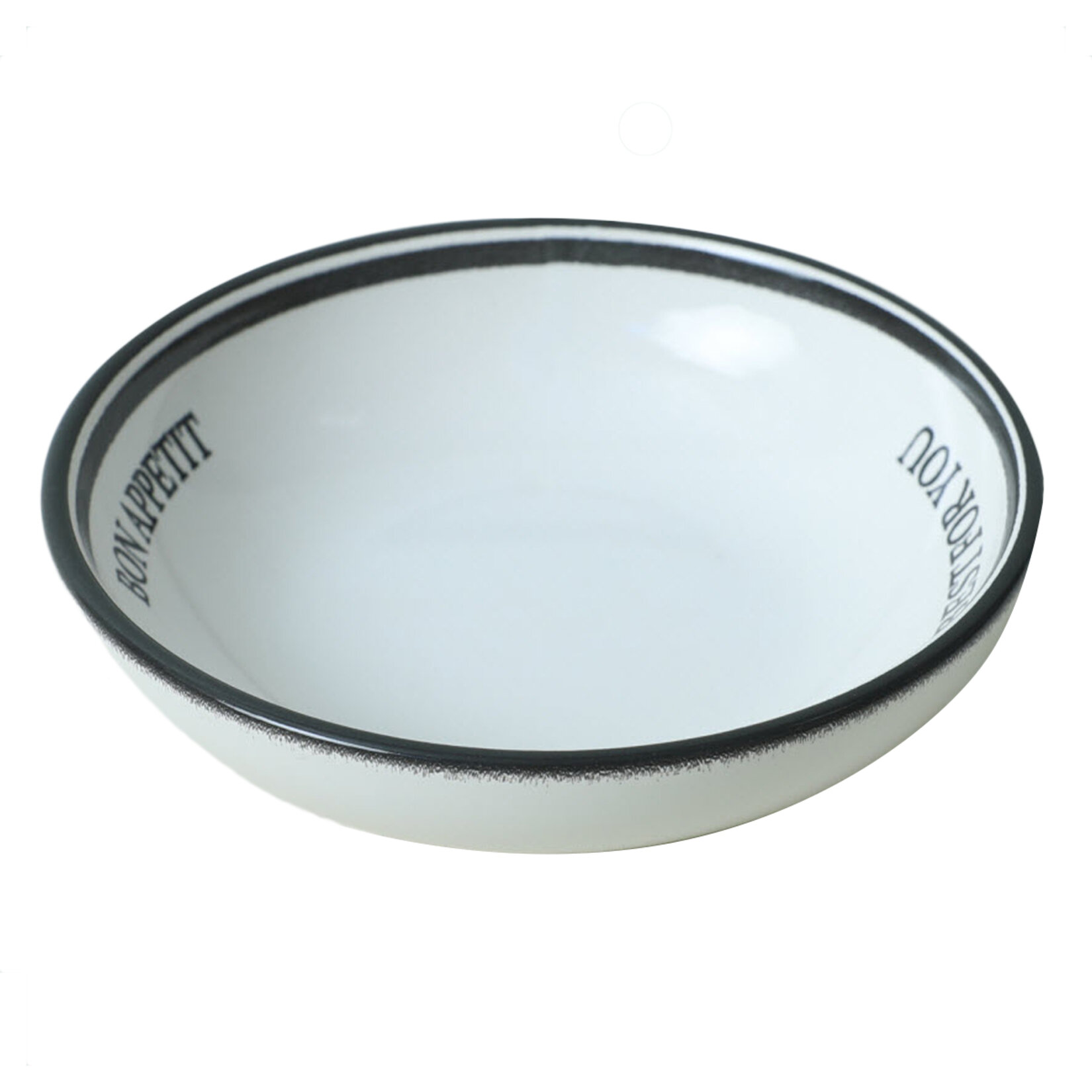 Keramika Bon Appetıt Çerezlik 13 Cm - Görsel 2