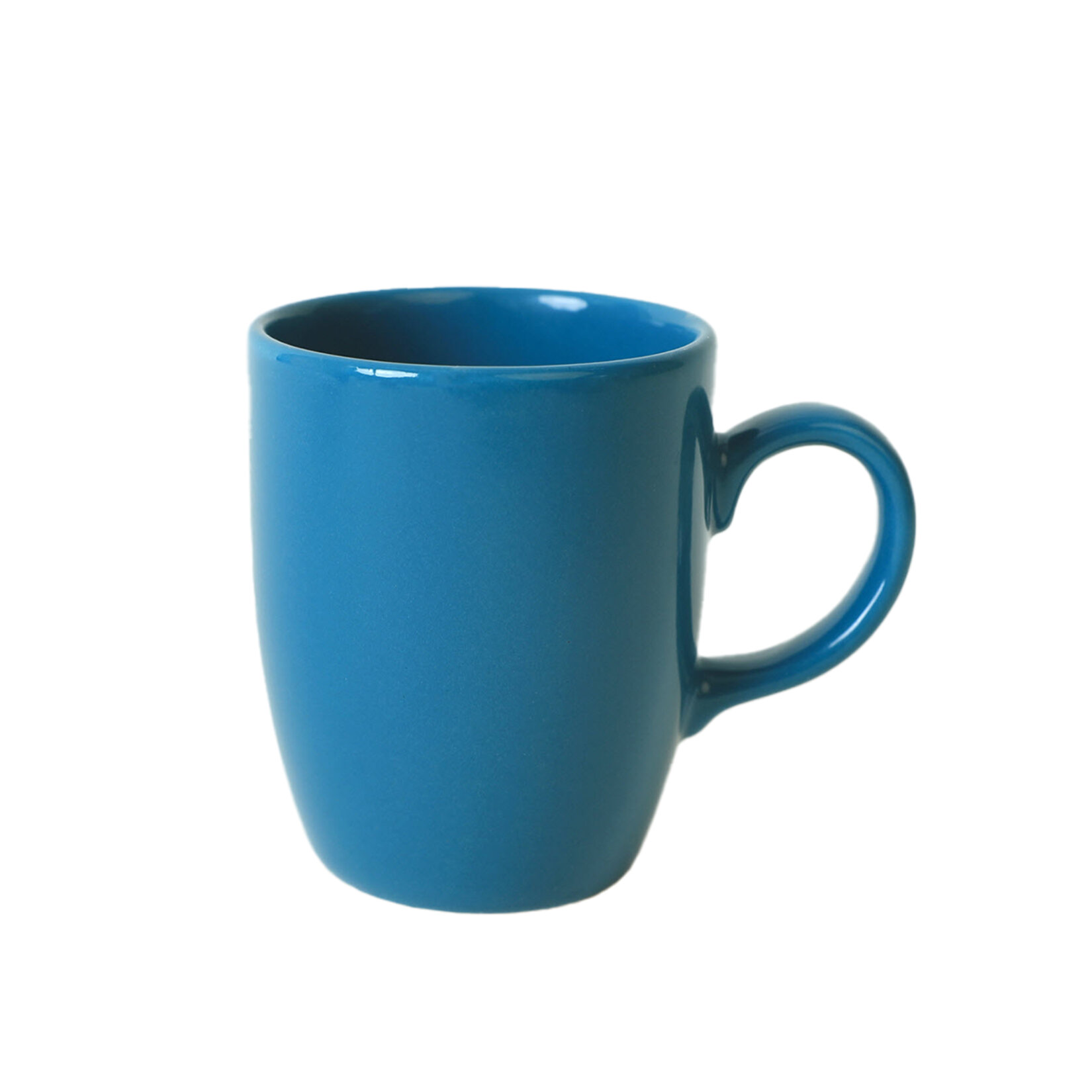 Keramika Seramik Bulut Kupa / Kase