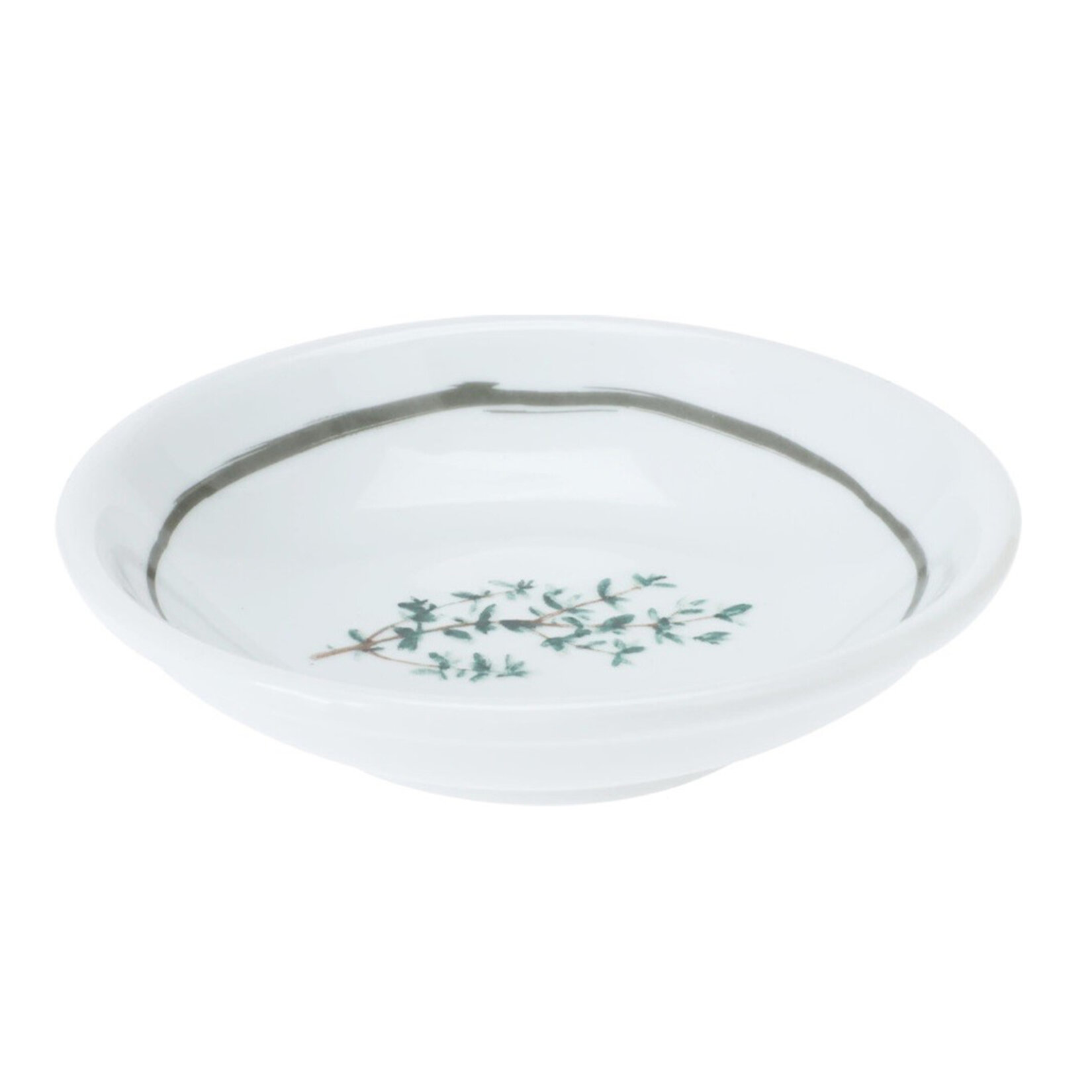 Koopman Excellent Porselen Çerezlik 10 Cm