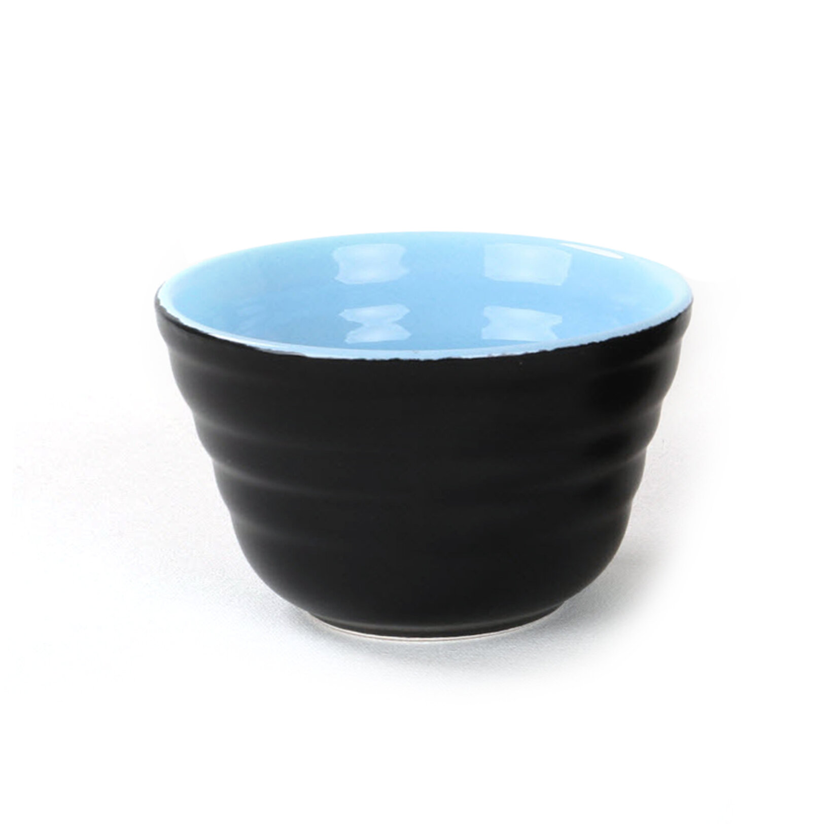 Keramika Seramik Çerezlik Neva Çift Renk 10 Cm - Görsel 4