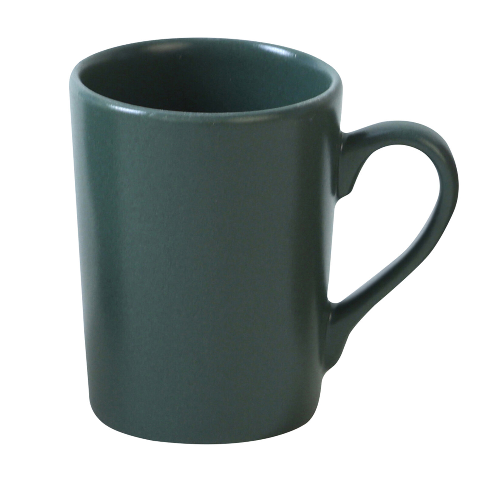 Keramika Seramik Zen Kupa 08 Cm - Görsel 2