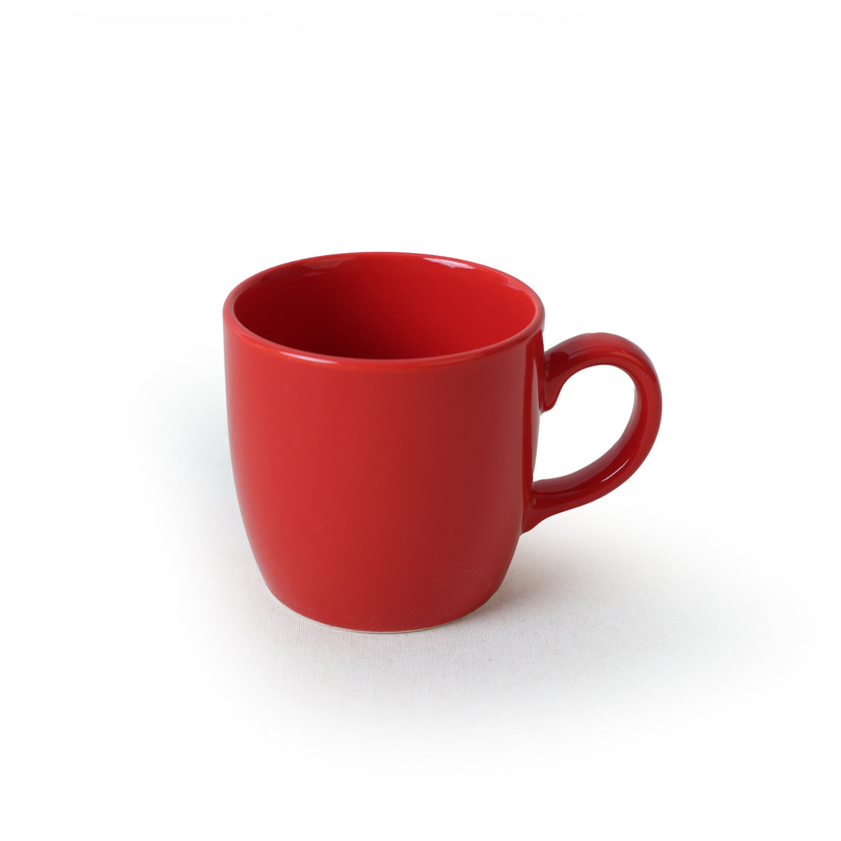 Keramika Seramik Bulut Kupa 08 Cm - Görsel 1