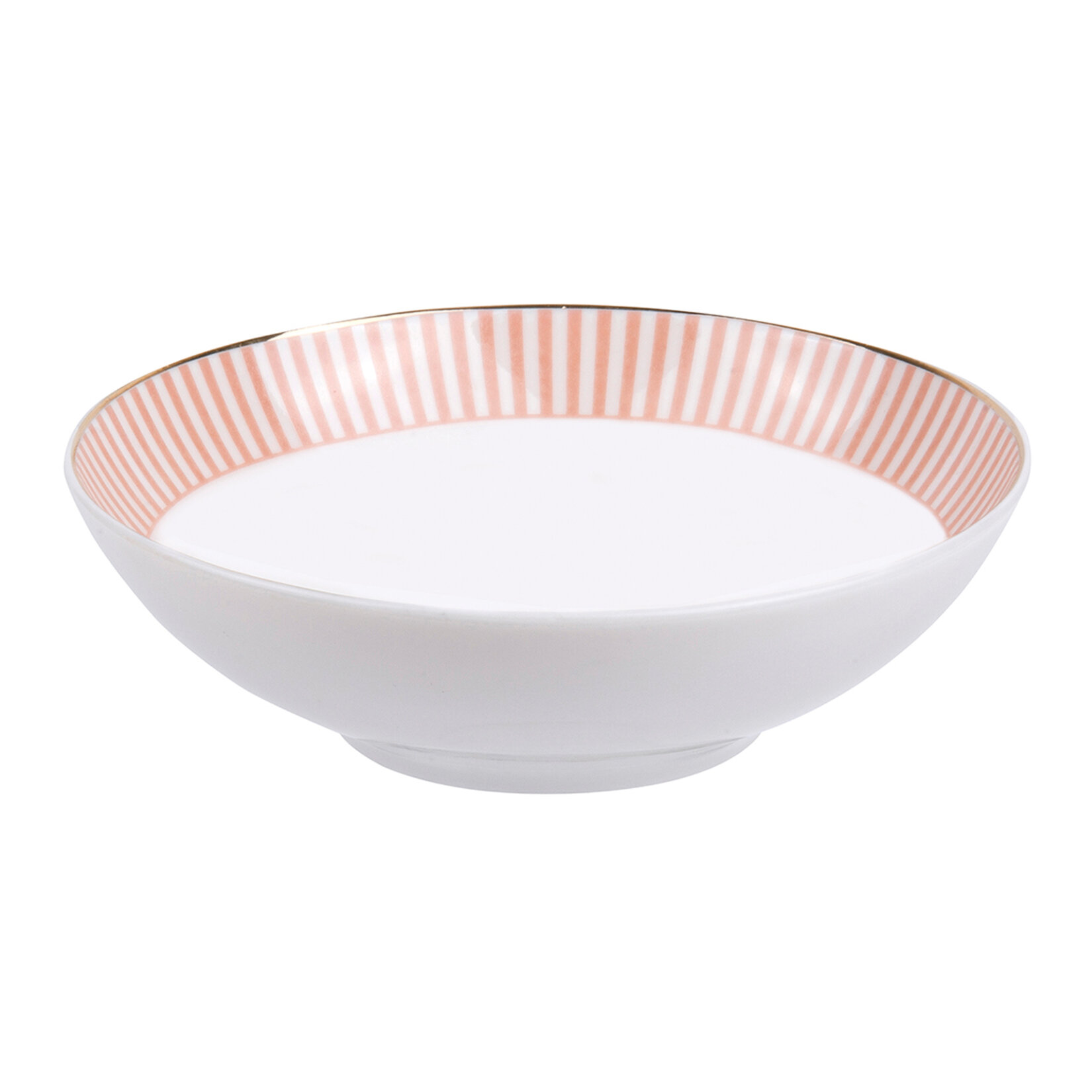 Güral Porselen Fine Bone Atina Kase 15 Cm - Görsel 2