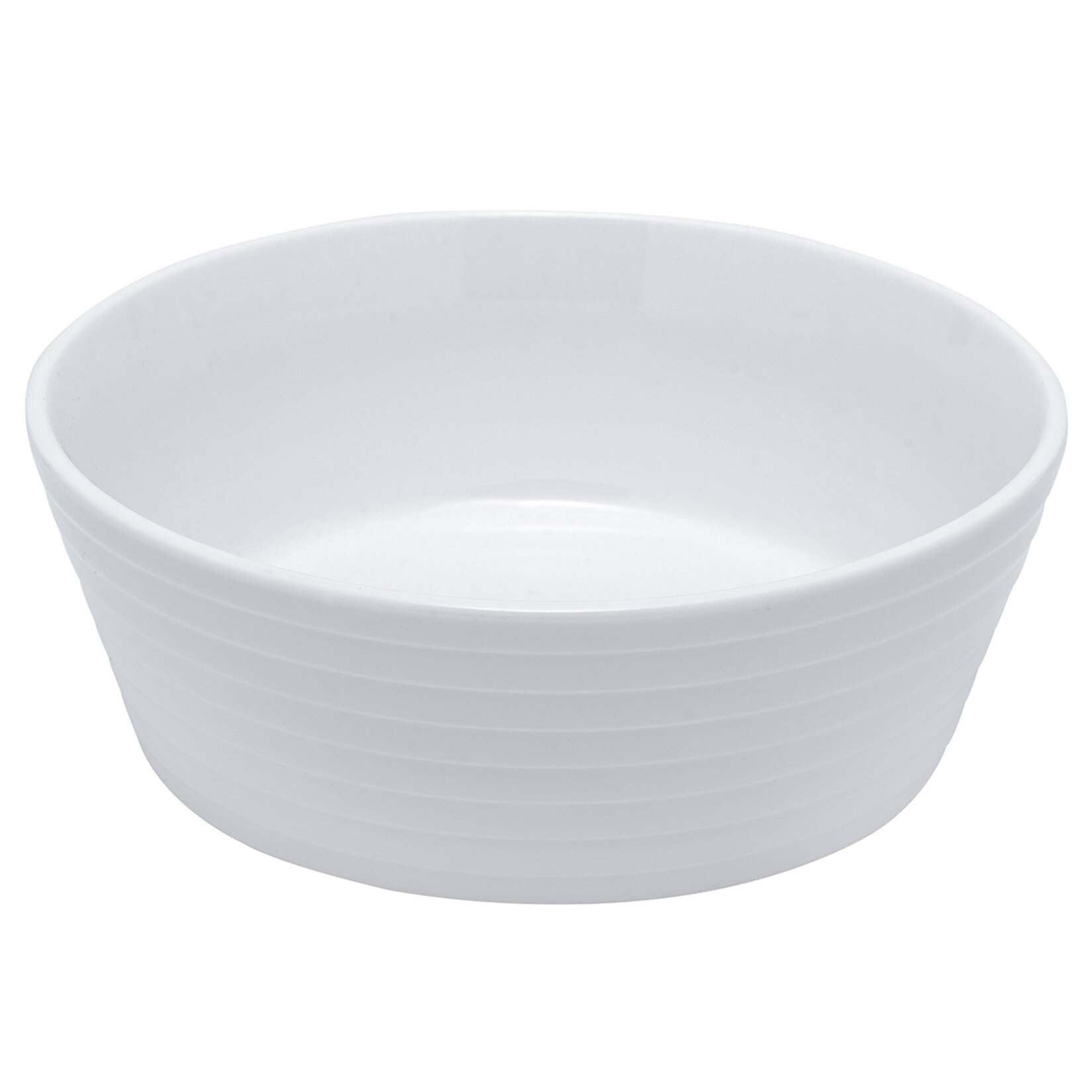 Touch Me Porselen Basic Kase 18x18x6Cm 