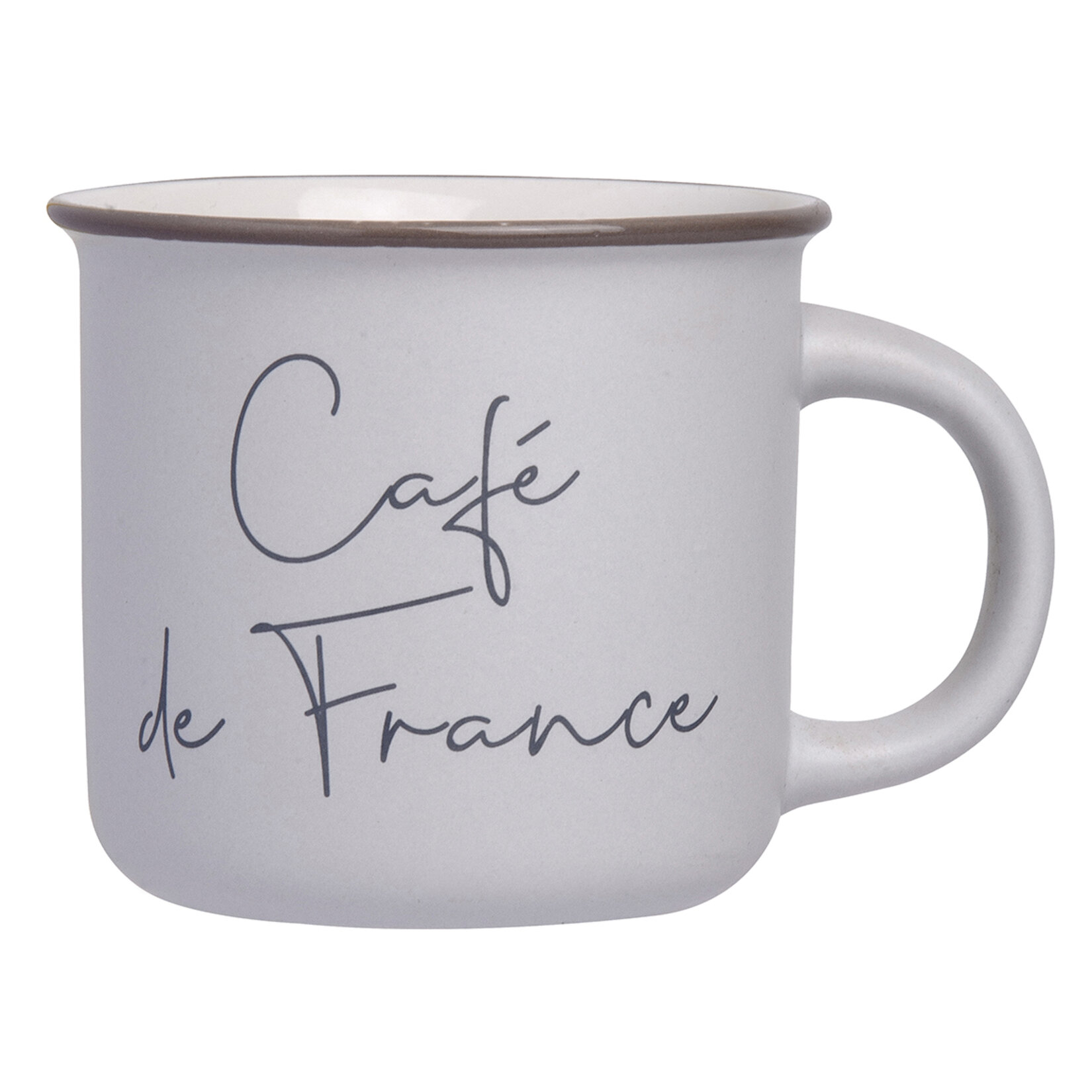 Touch Me New Bone Moon Kupa 380Ml - Görsel 3