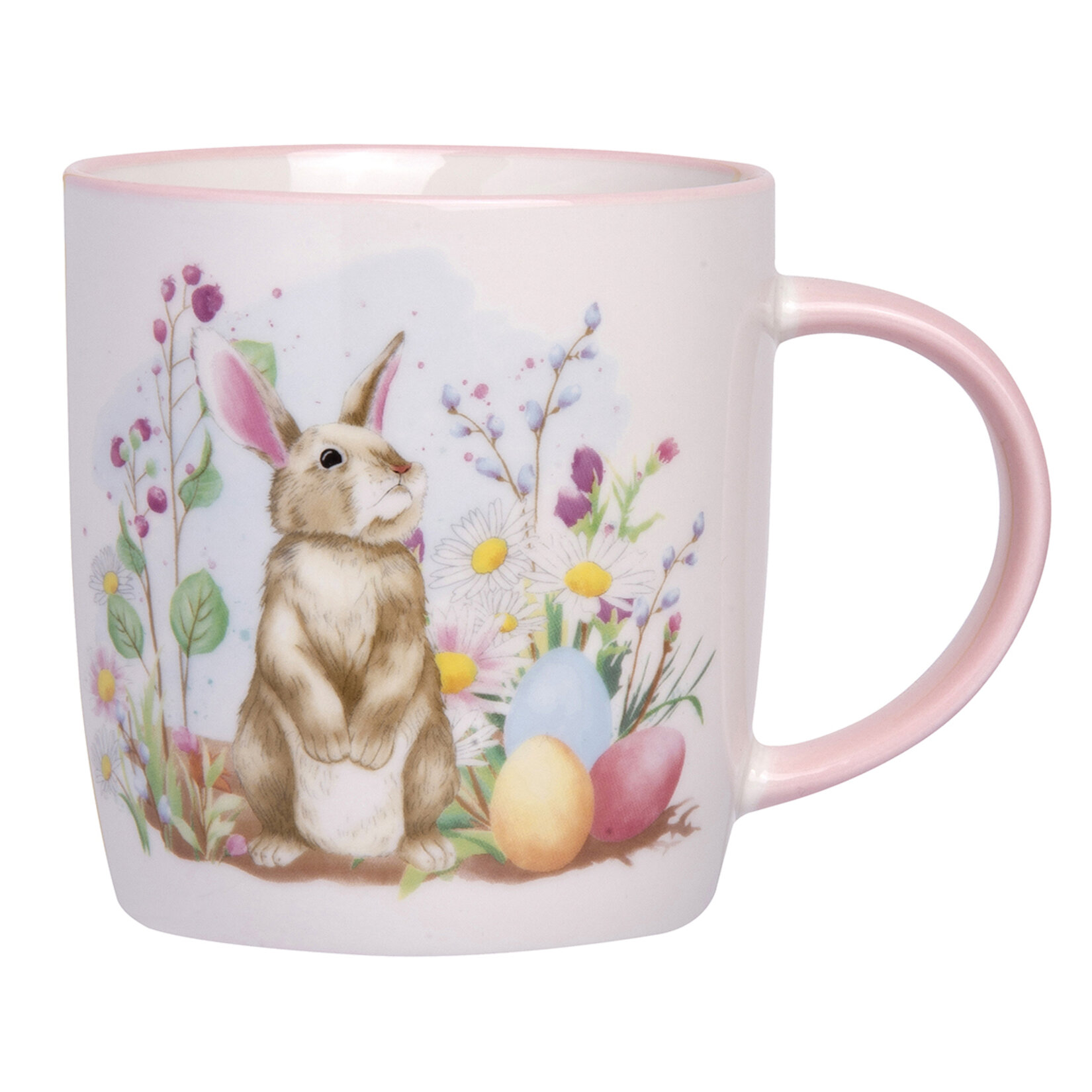 Touch Me New Bone Bunny Kupa 340Ml