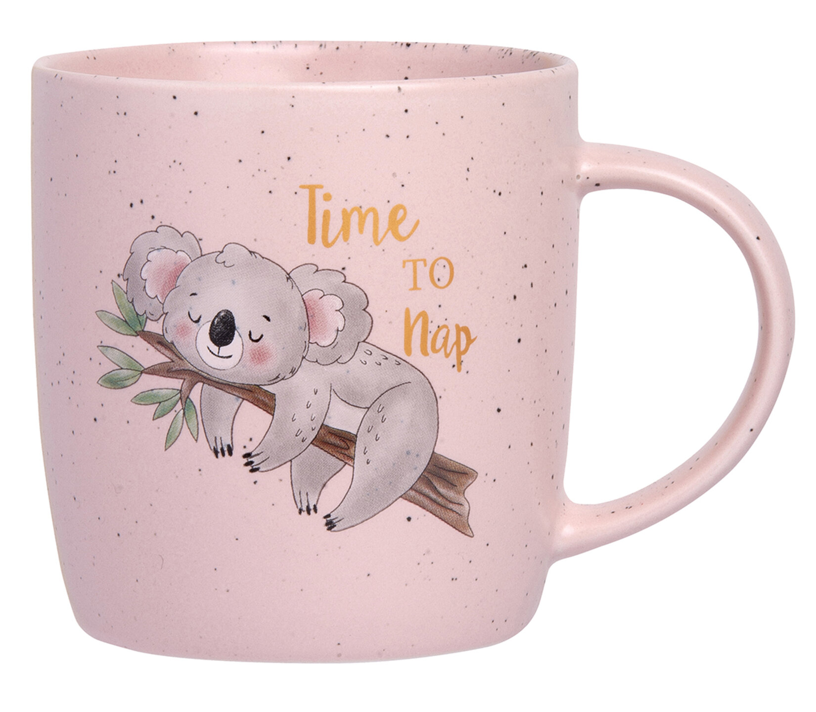 Touch Me New Bone Koala Kupa 340Ml - Görsel 1