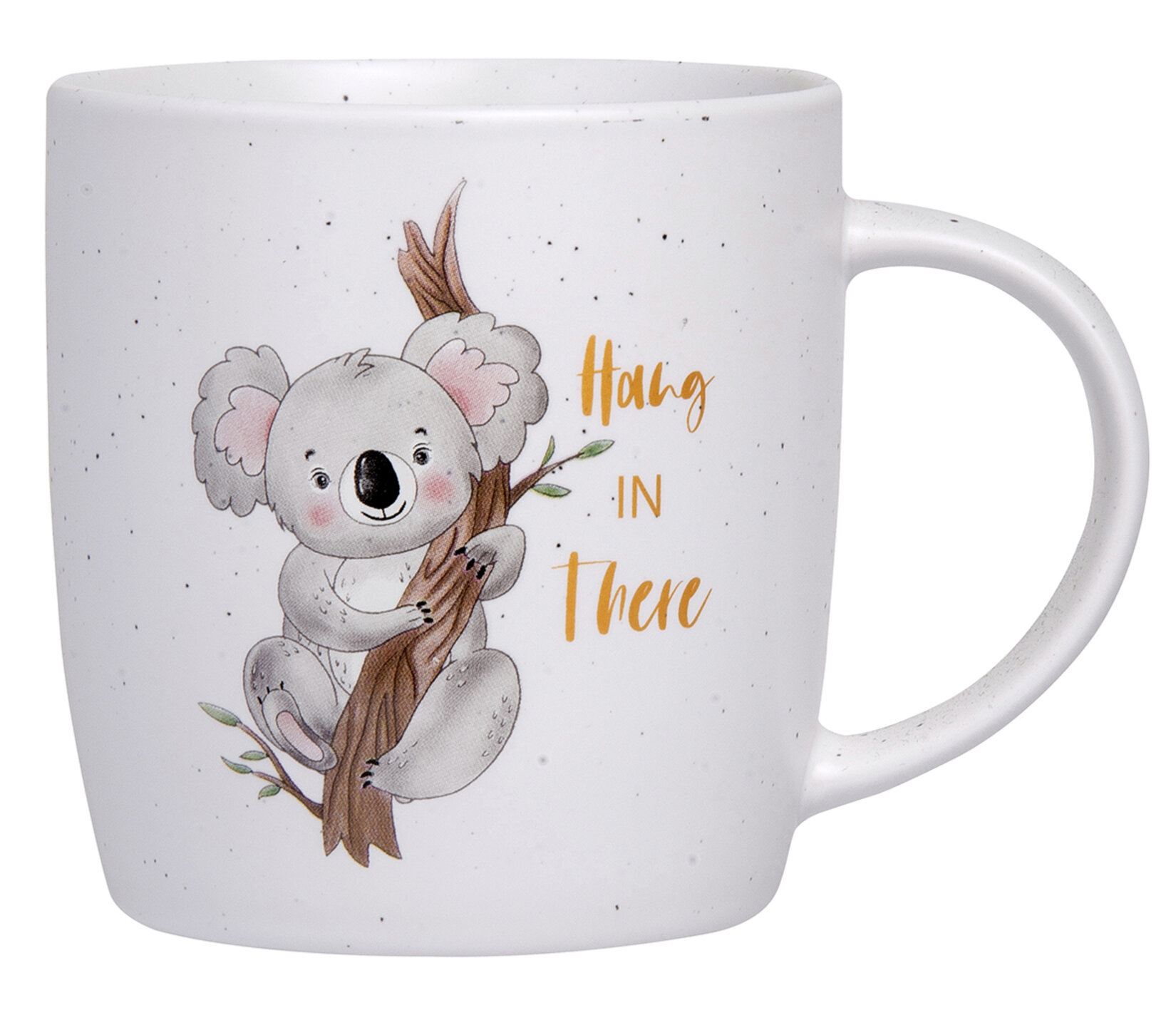 Touch Me New Bone Koala Kupa 340Ml - Görsel 2