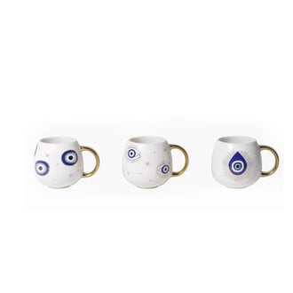 Touch Me New Bone Eye Kupa 420Ml