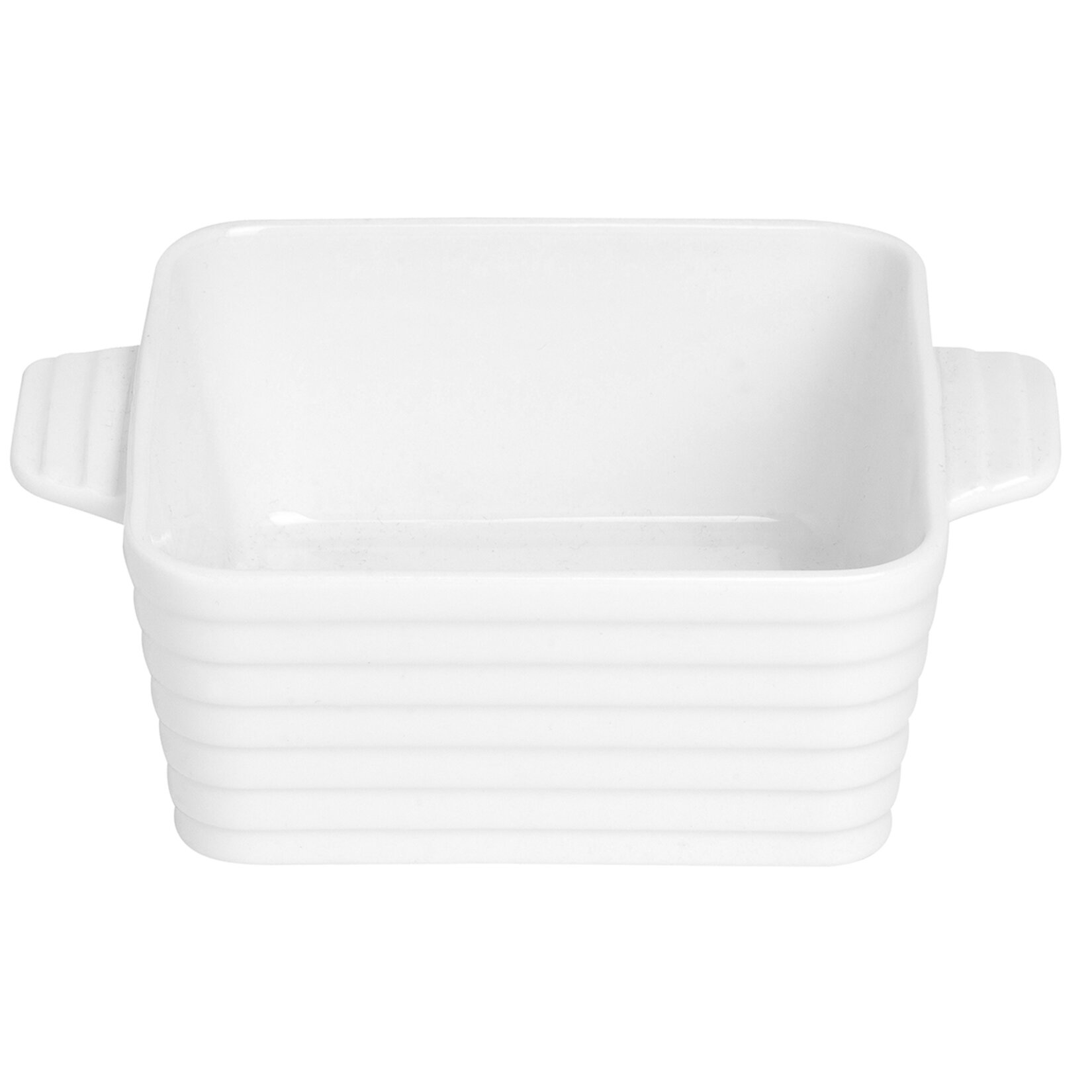 Touch Me Porselen Fırın Kabı 14.5 Cm - Görsel 2