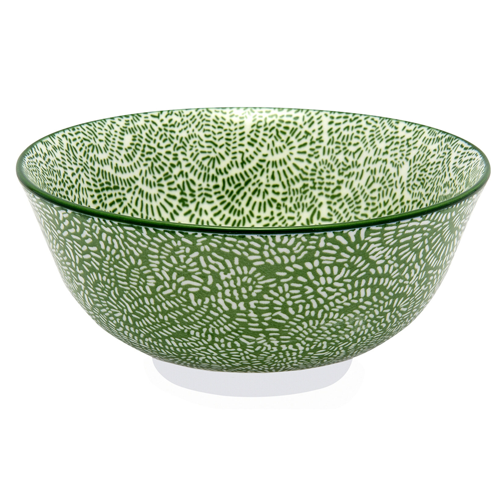 Touch Me Çini Kase 15 Cm - Görsel 1