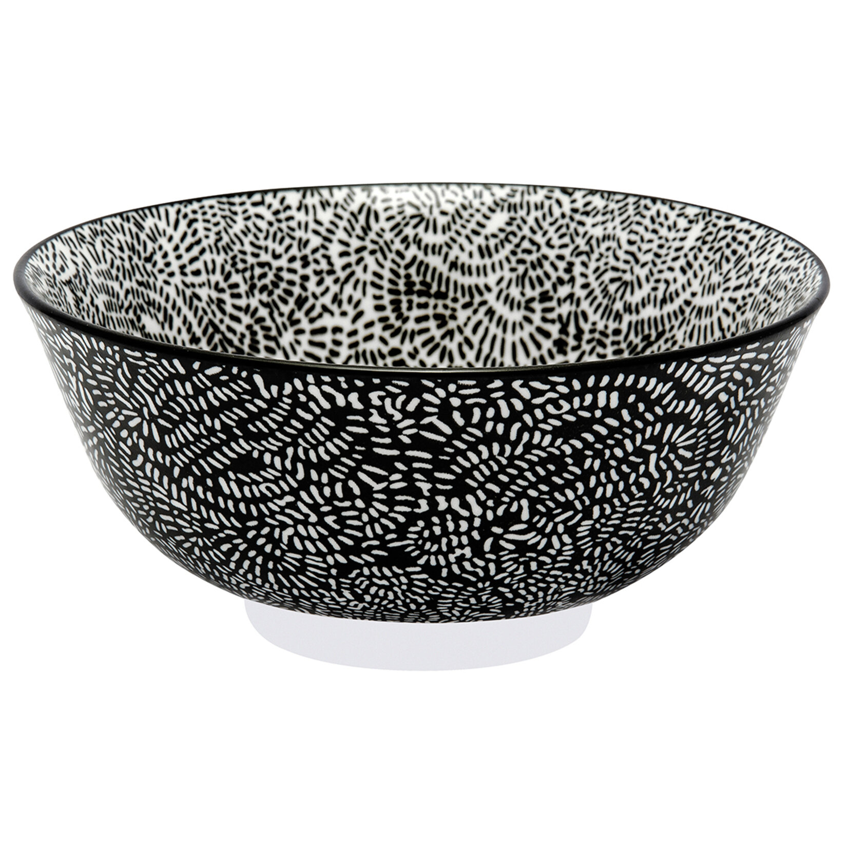 Touch Me Çini Kase 15 Cm - Görsel 2