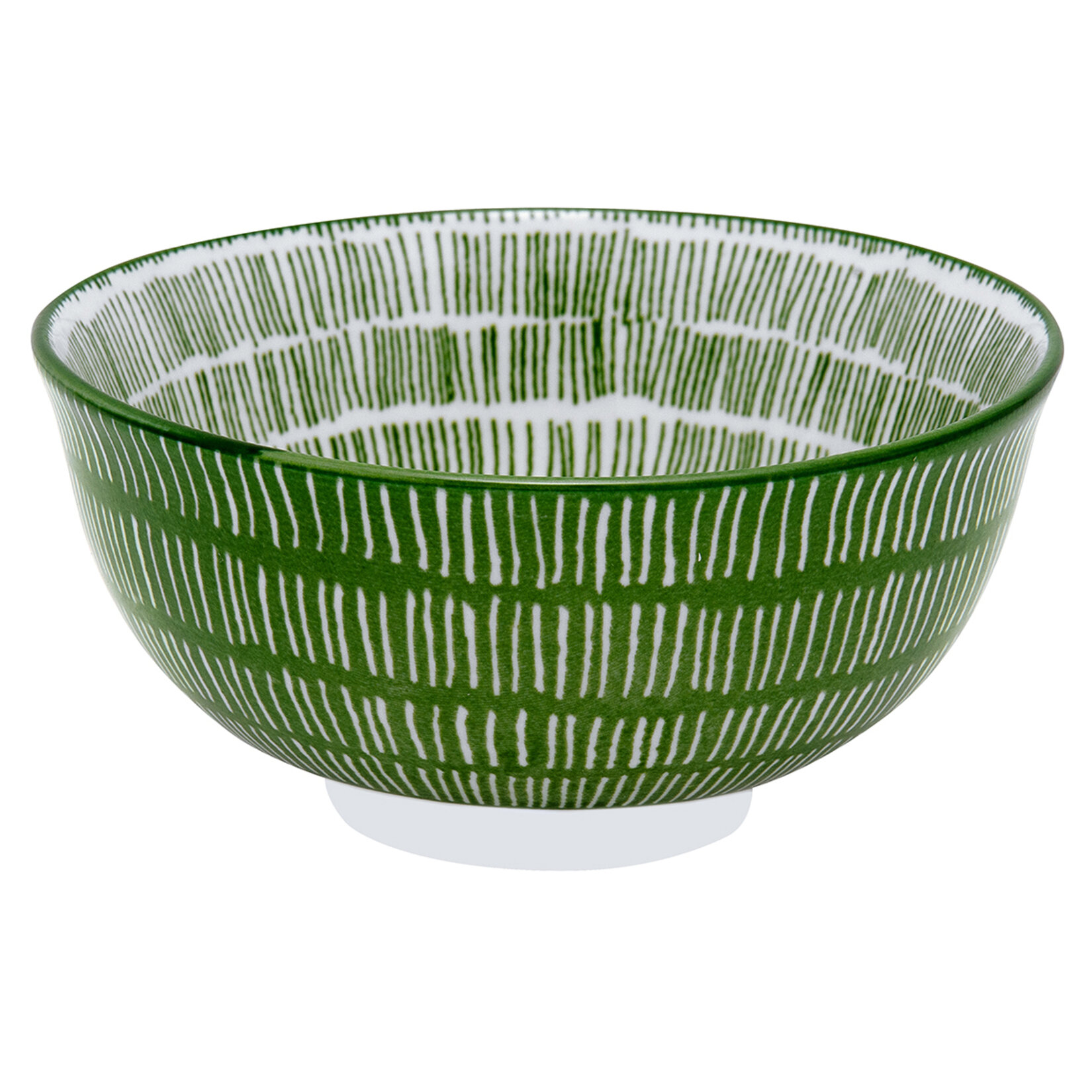 Touch Me Çini Kase 12 Cm - Görsel 3