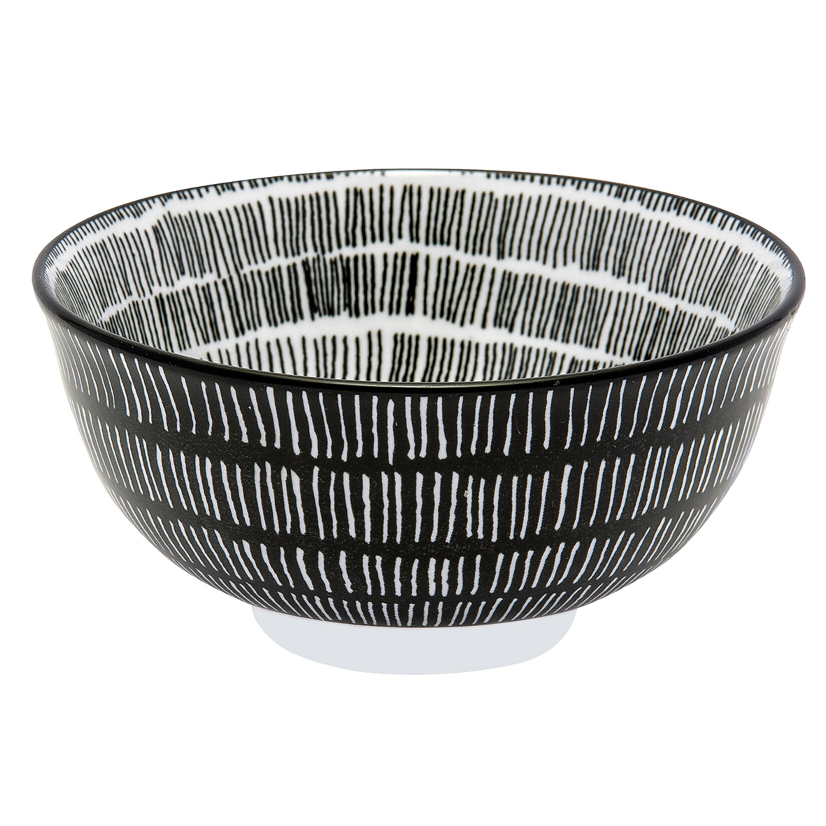 Touch Me Çini Kase 12 Cm - Görsel 4