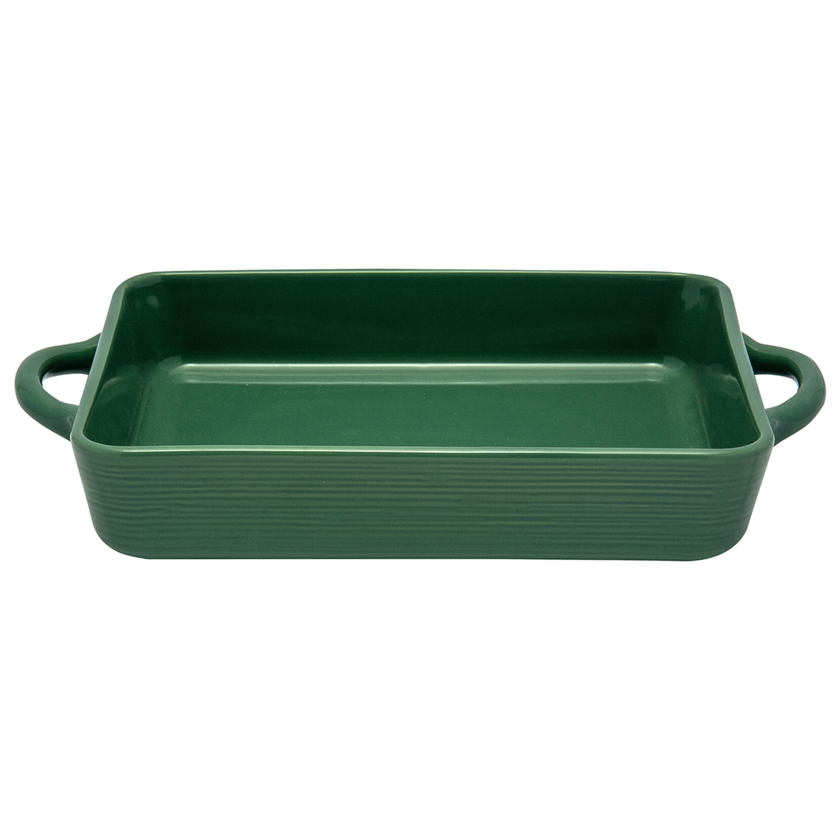 Touch Me Stoneware 33 Cm Fırın Kabı - Görsel 2