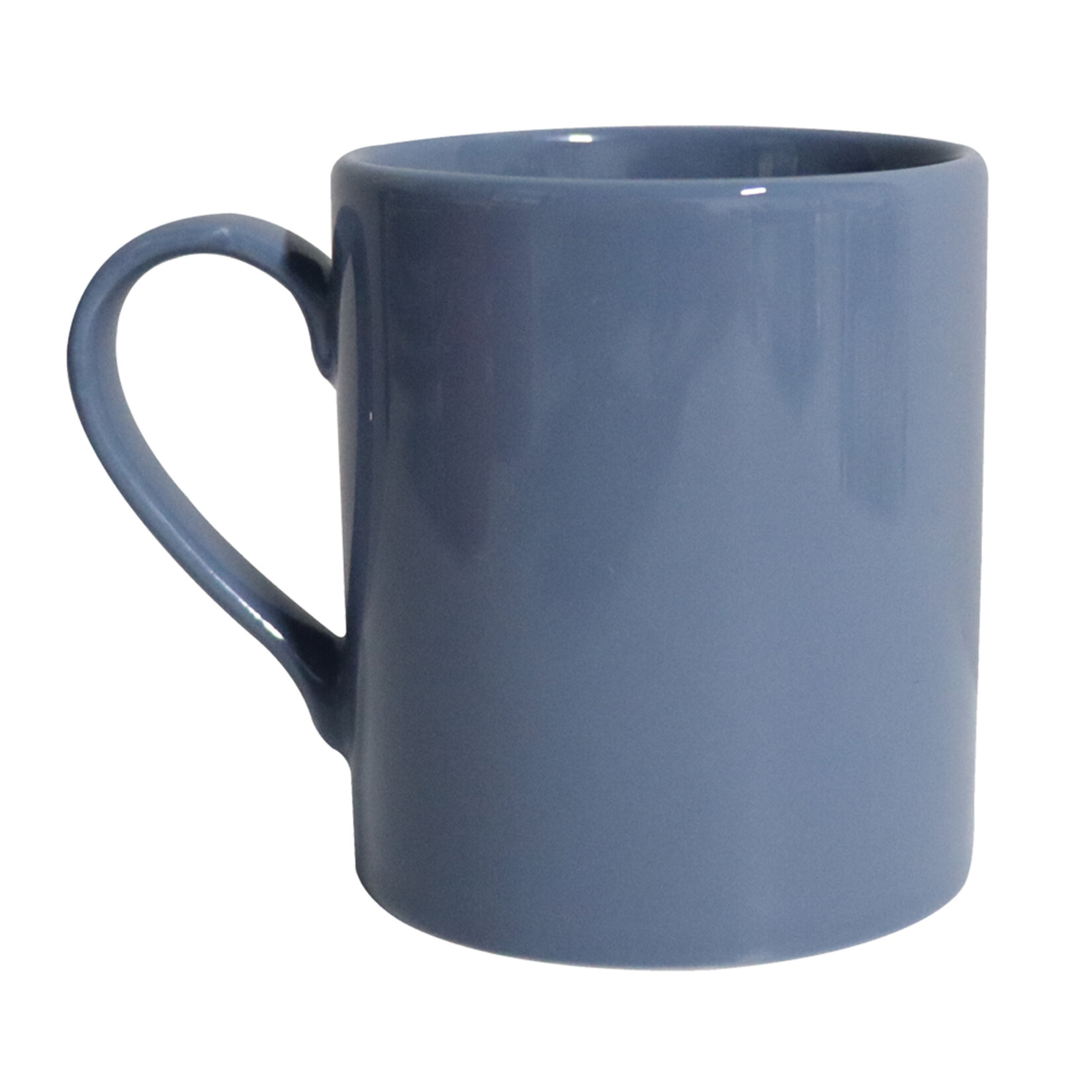 Tulu Porselen Elif Mug Renk Mix - Görsel 3