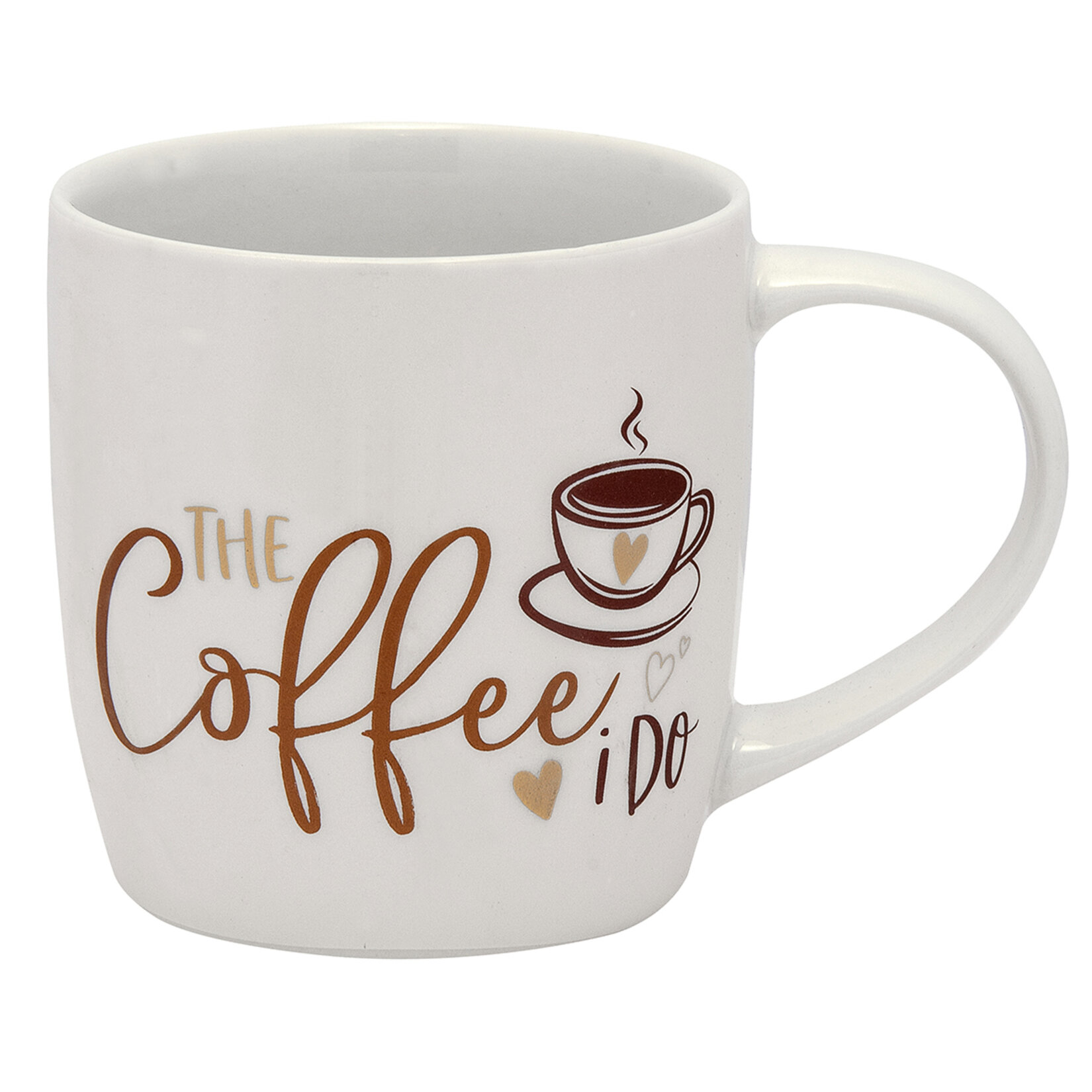 Touch Me New Bone Coffee Kupa 340Ml - Görsel 3