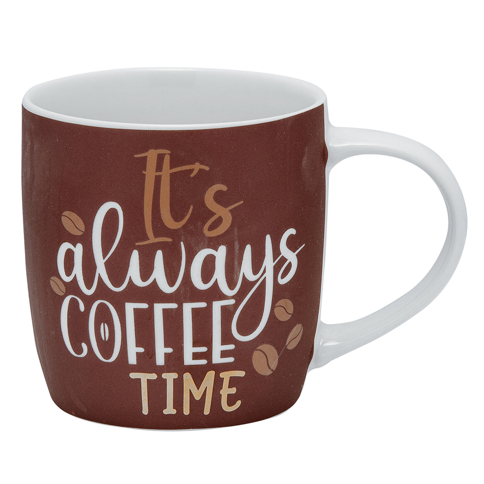 Touch Me New Bone Coffee Kupa 340Ml - Görsel 4