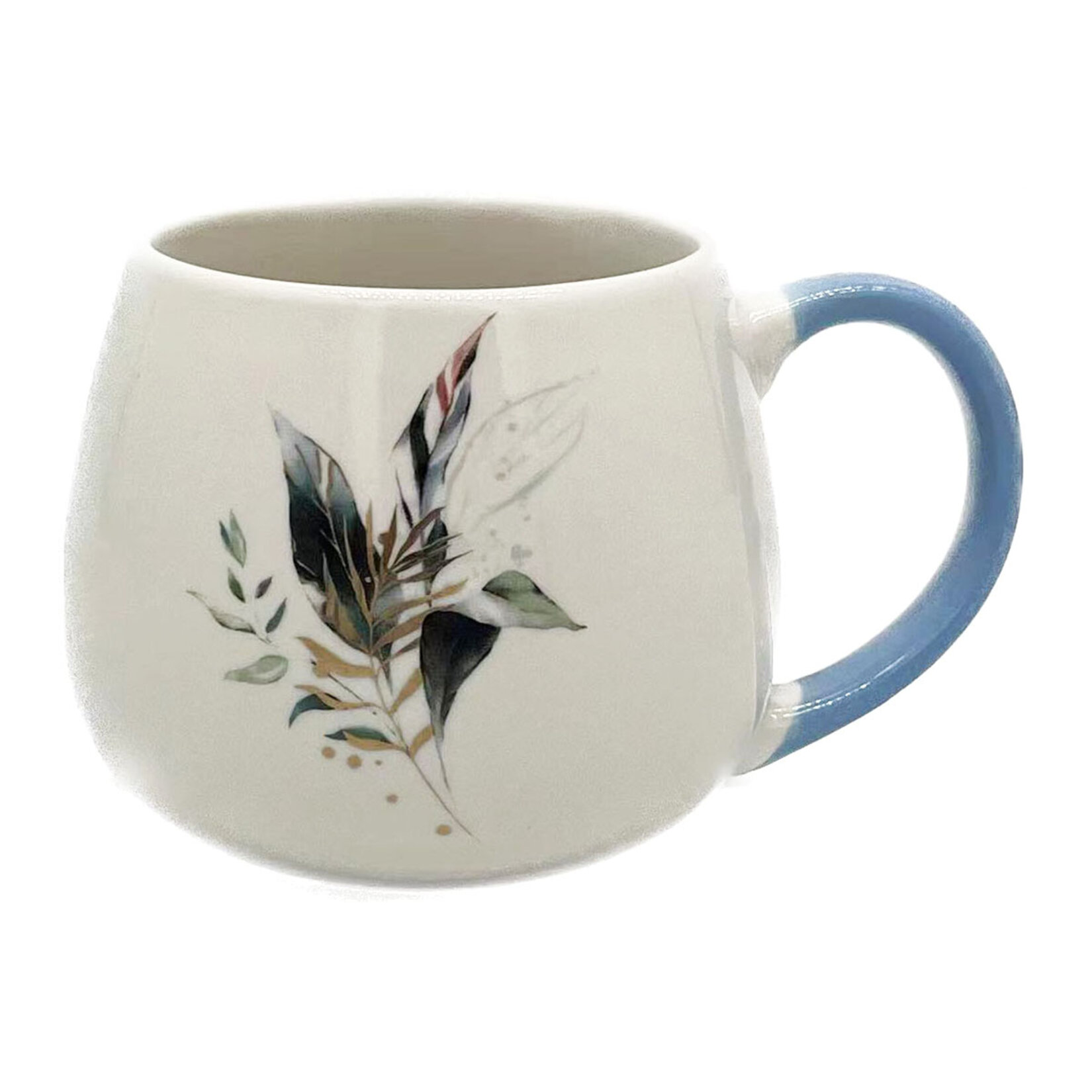 Touch Me New Bone Leora Kupa 360Ml - Görsel 1