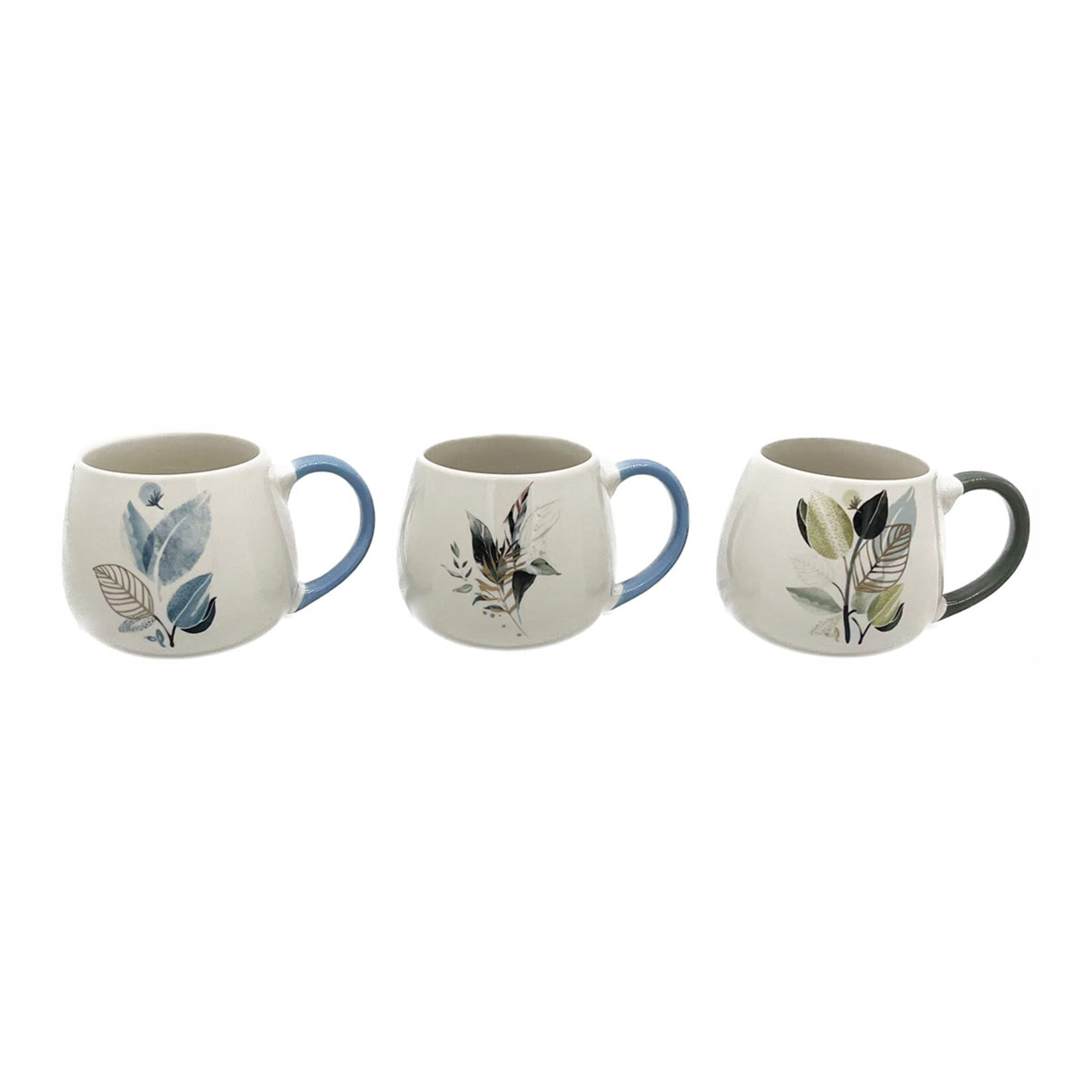 Touch Me New Bone Leora Kupa 360Ml - Görsel 2