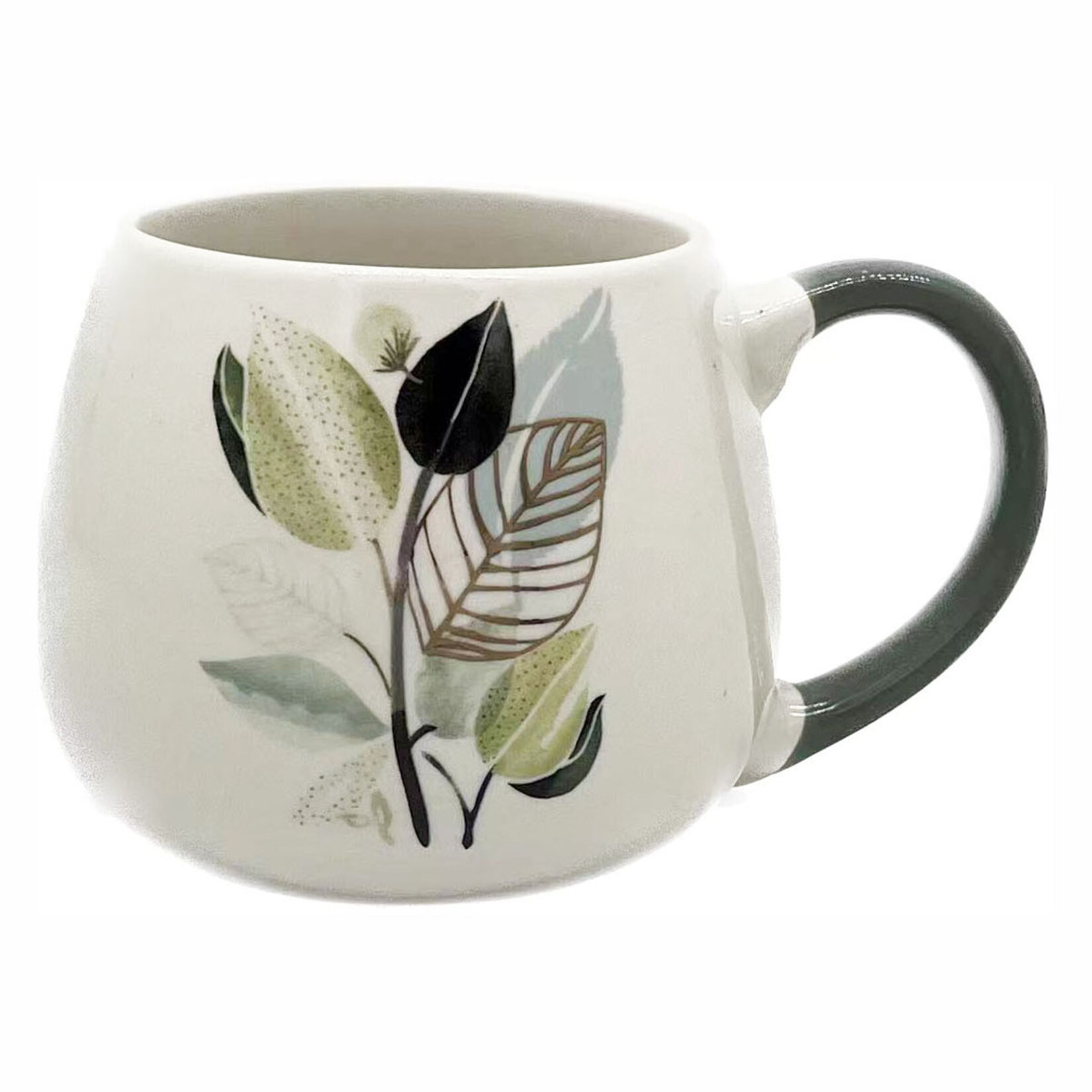 Touch Me New Bone Leora Kupa 360Ml - Görsel 4