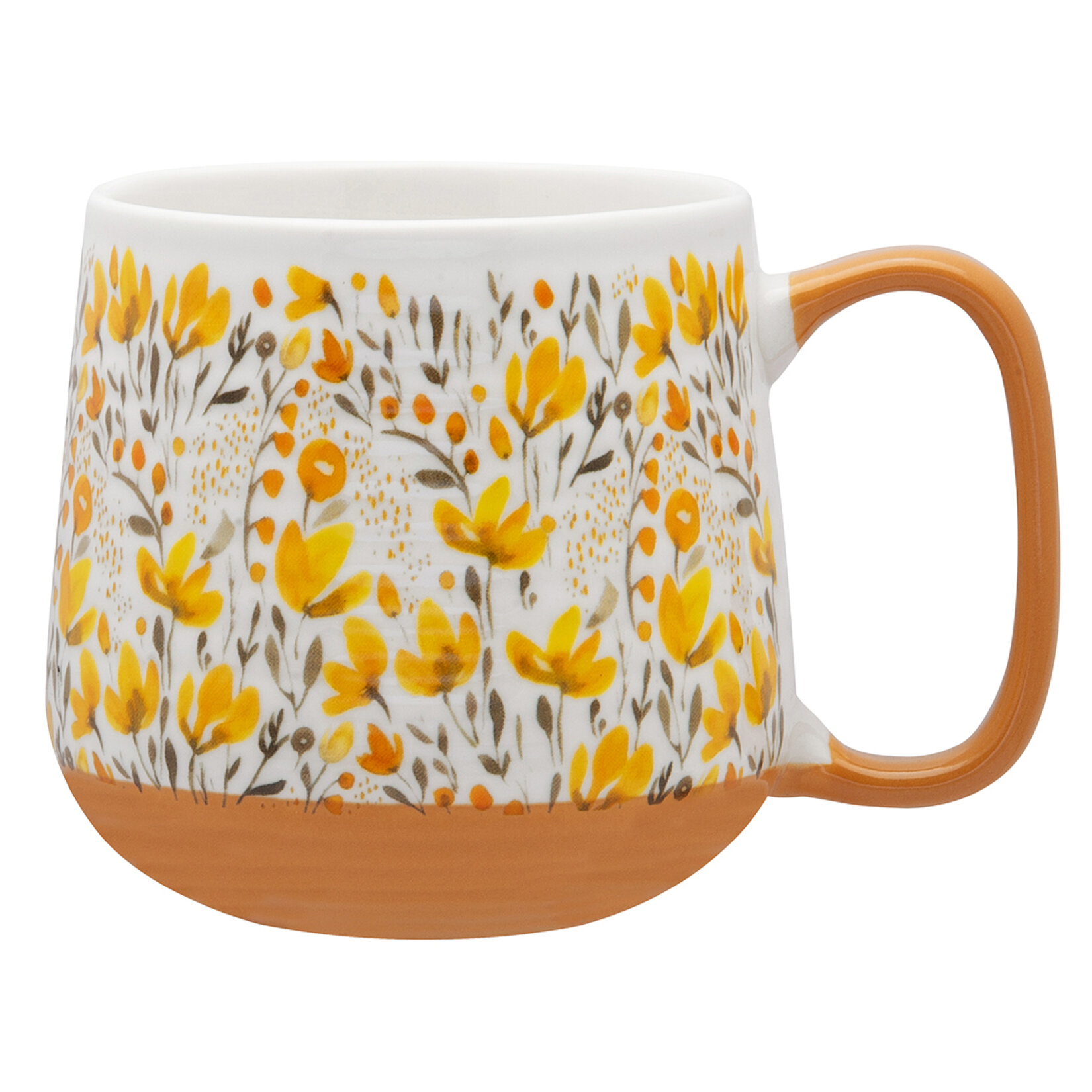 Touch Me New Bone Bahar Kupa 530Ml  - Görsel 3